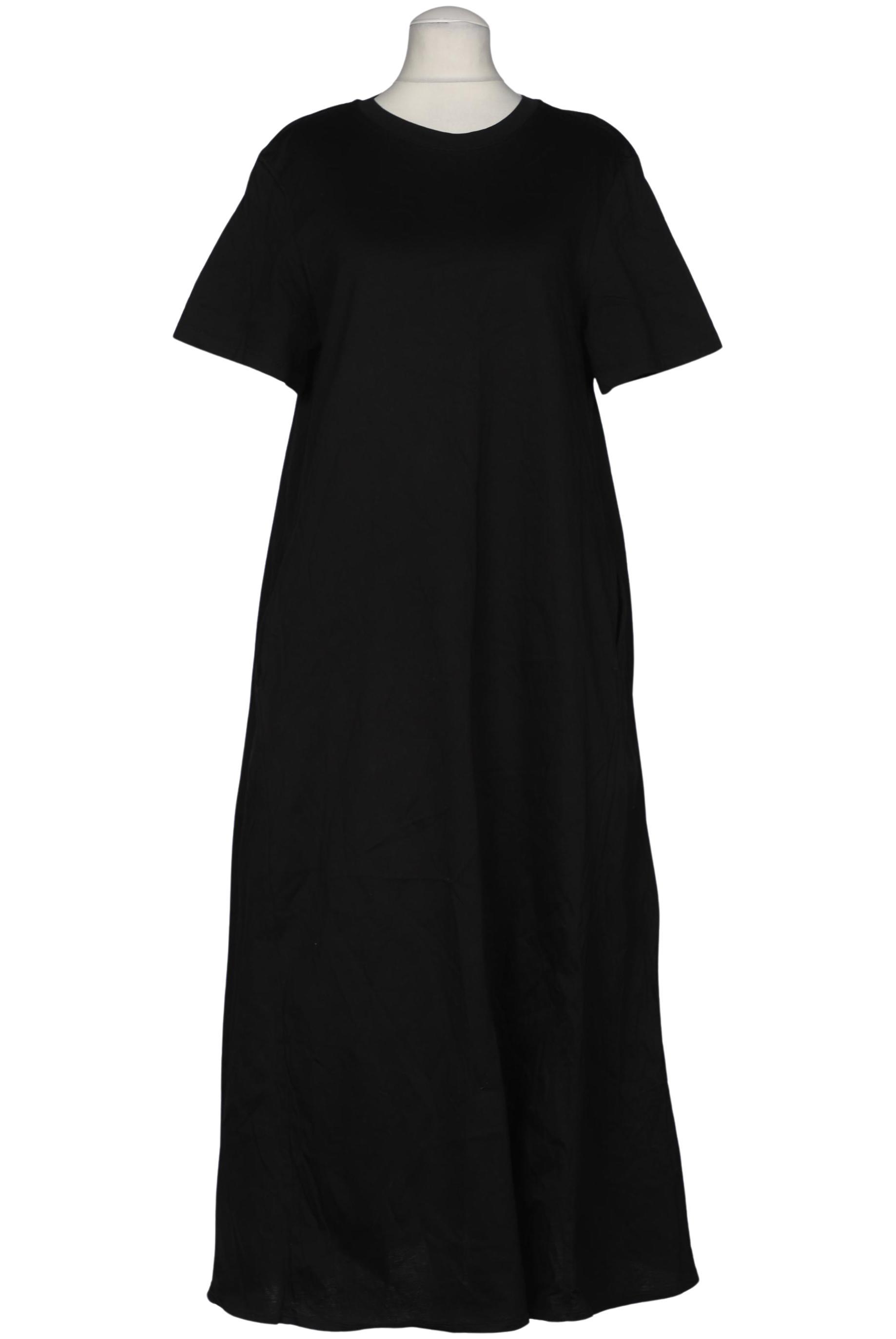 

uniqlo Damen Kleid, schwarz, Gr. 38
