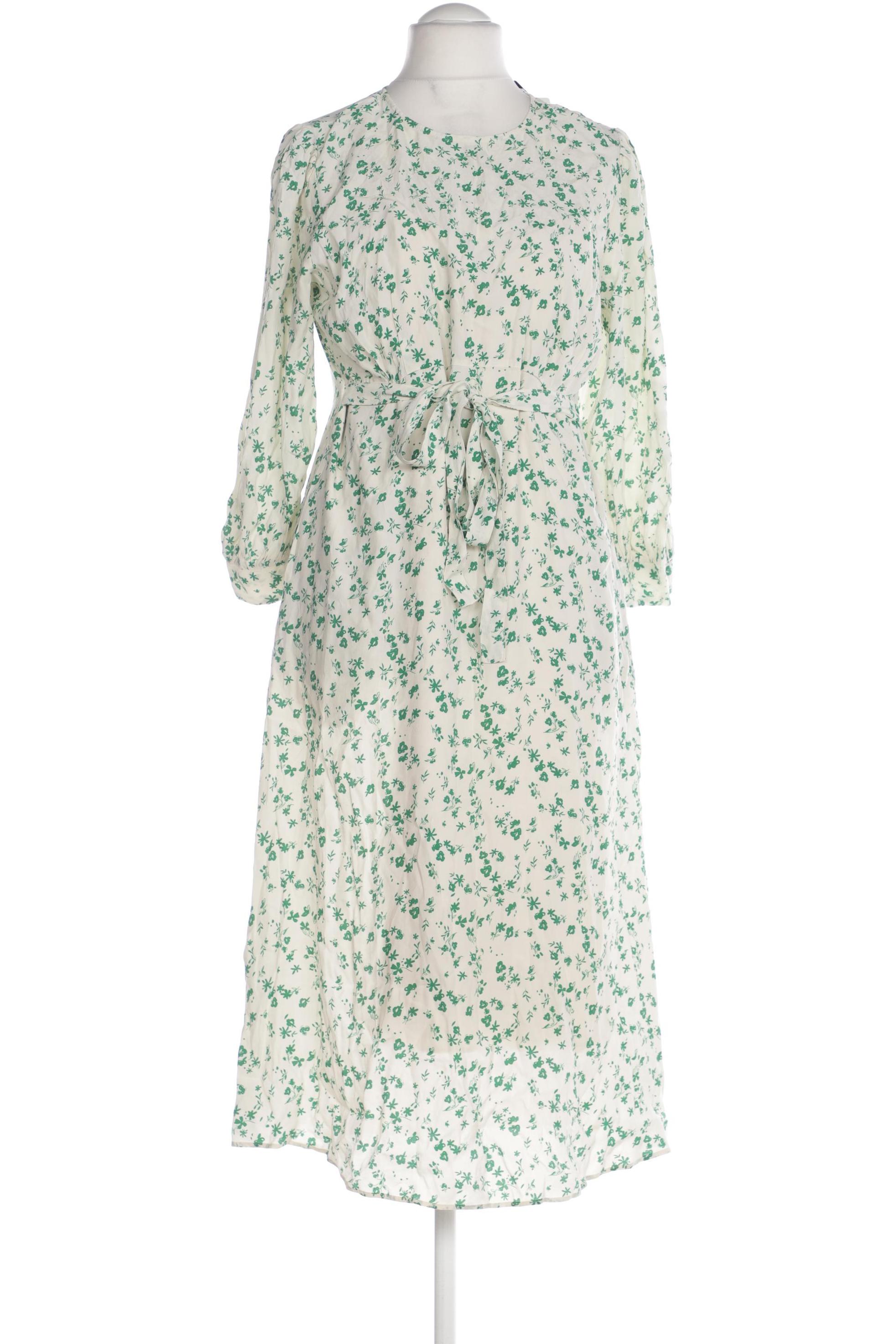 

uniqlo Damen Kleid, cremeweiß, Gr. 42