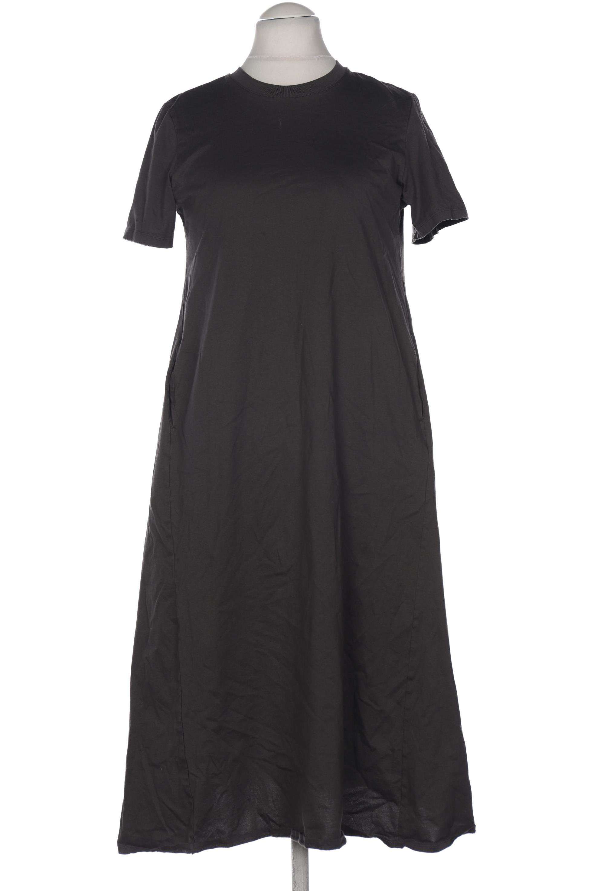 

uniqlo Damen Kleid, grau, Gr. 38
