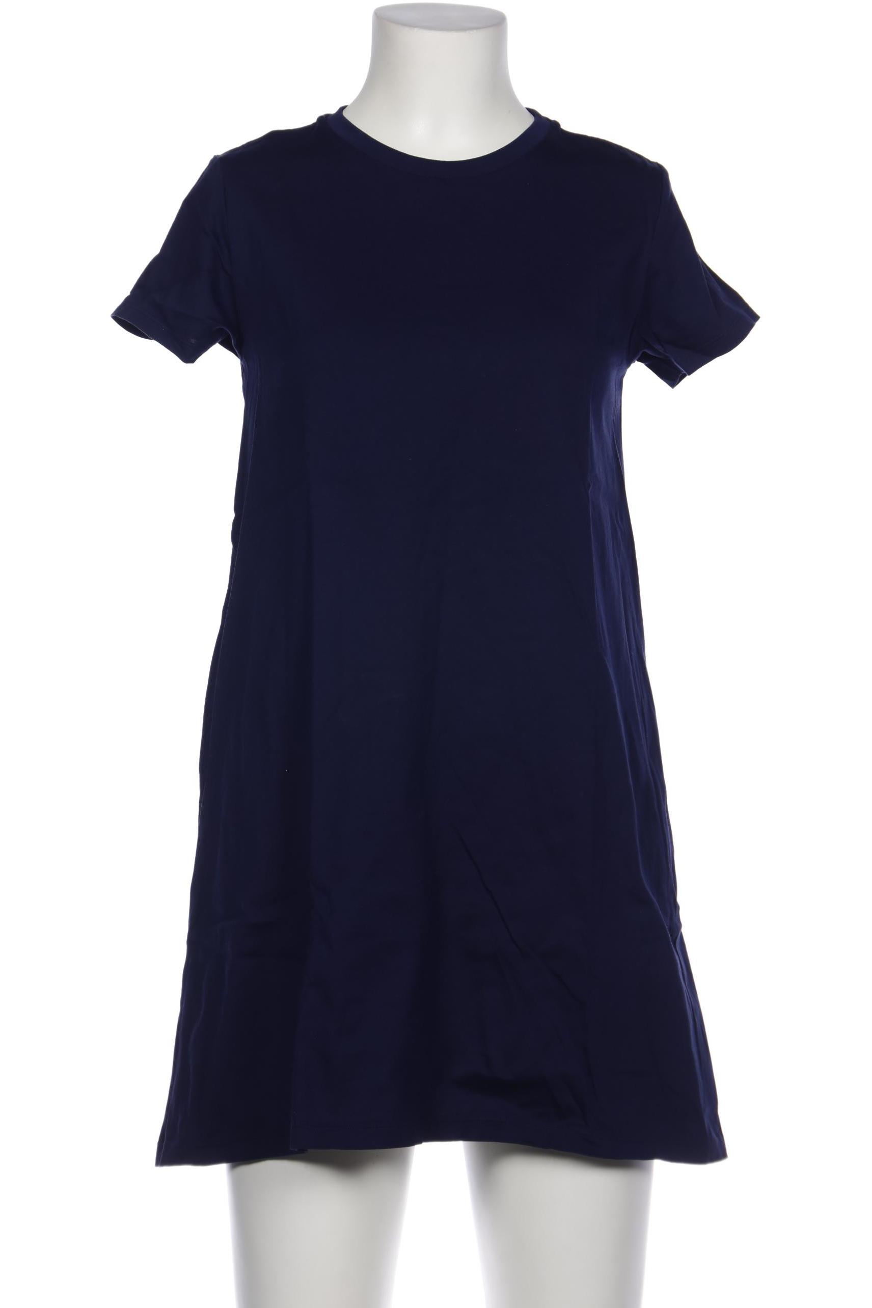 

uniqlo Damen Kleid, marineblau, Gr. 34