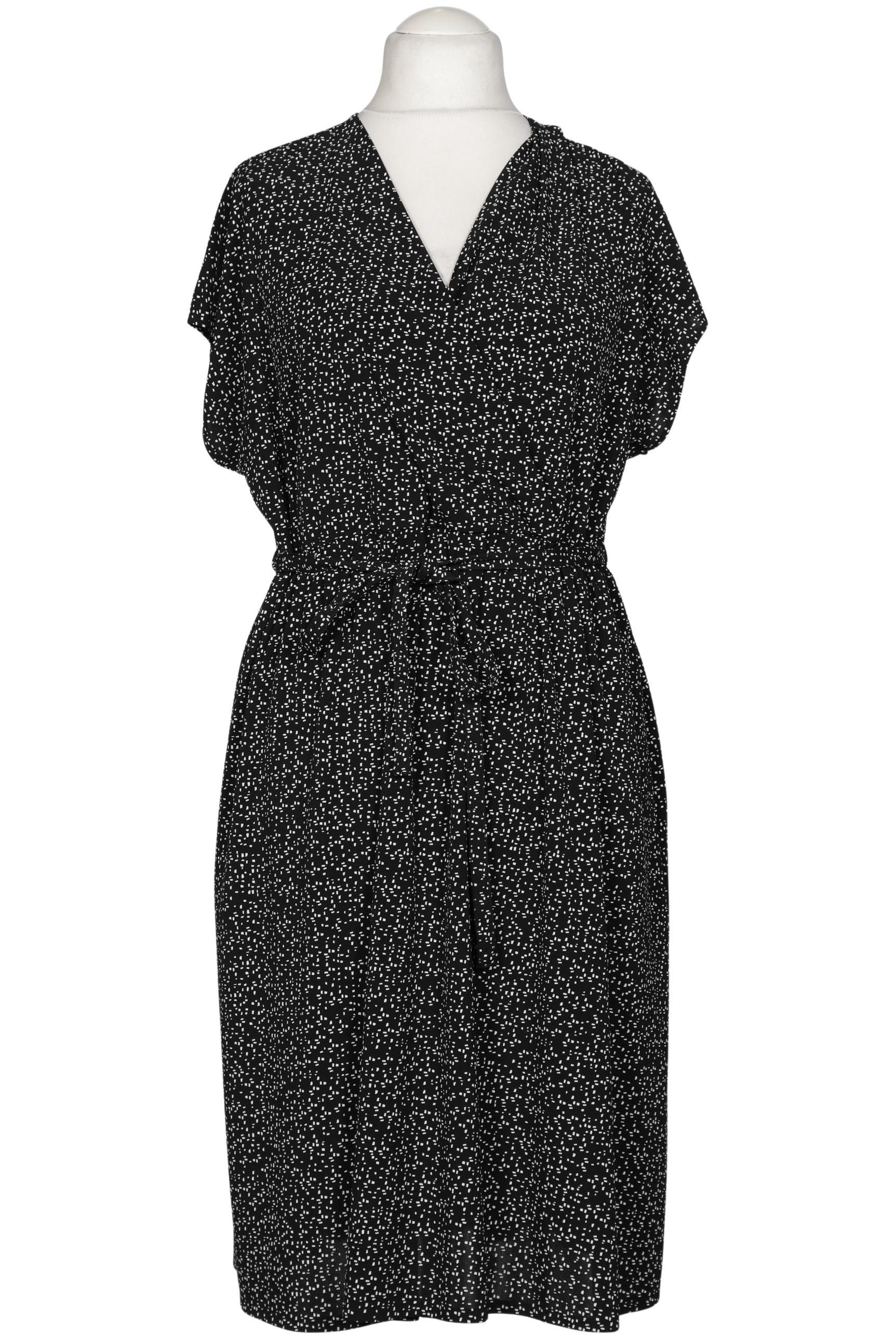 

uniqlo Damen Kleid, schwarz, Gr. 44