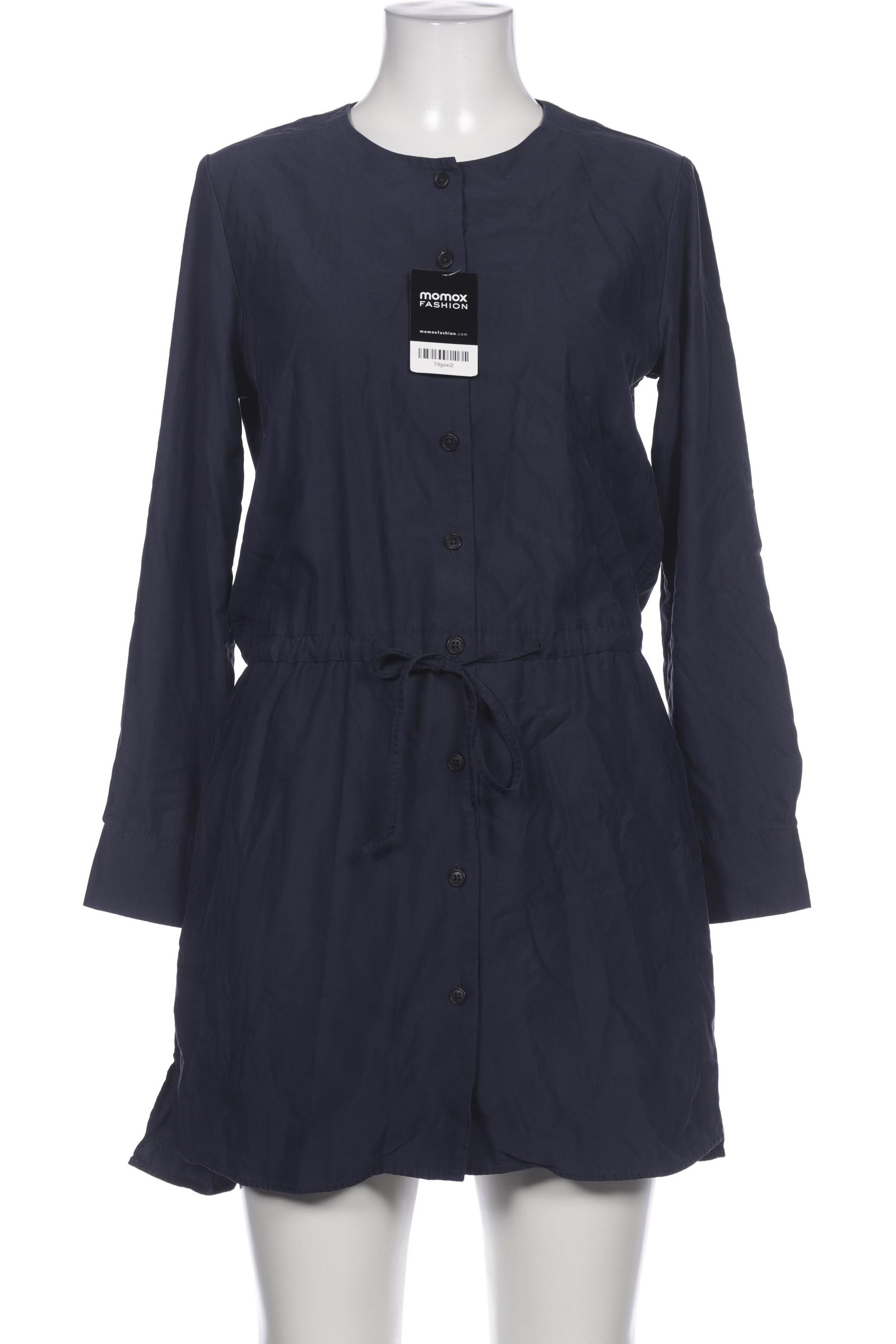 

uniqlo Damen Kleid, marineblau, Gr. 38