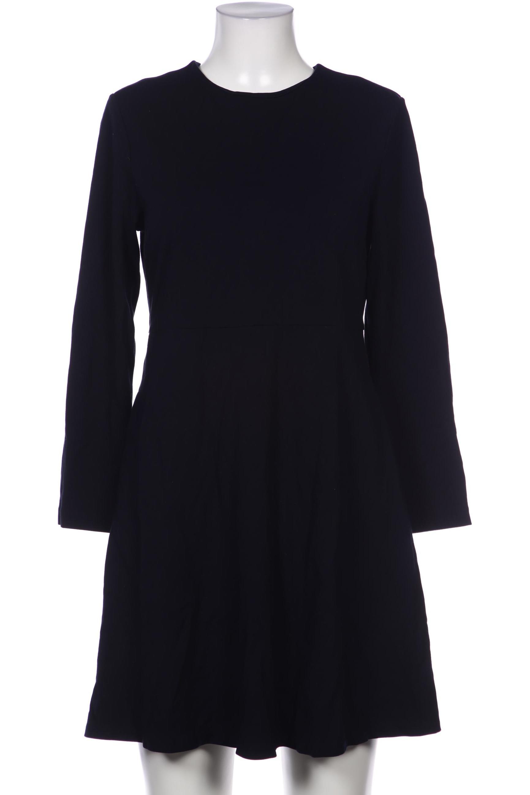 

uniqlo Damen Kleid, marineblau