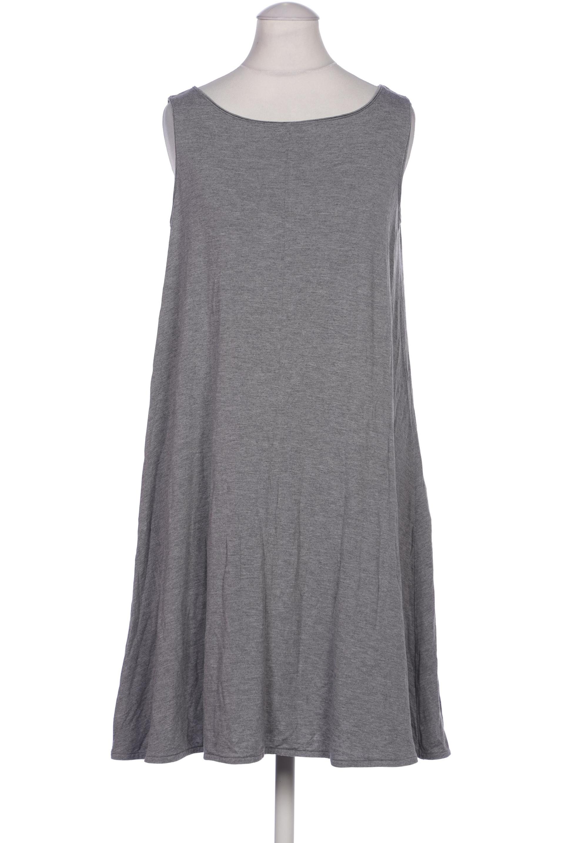 

uniqlo Damen Kleid, grau, Gr. 36