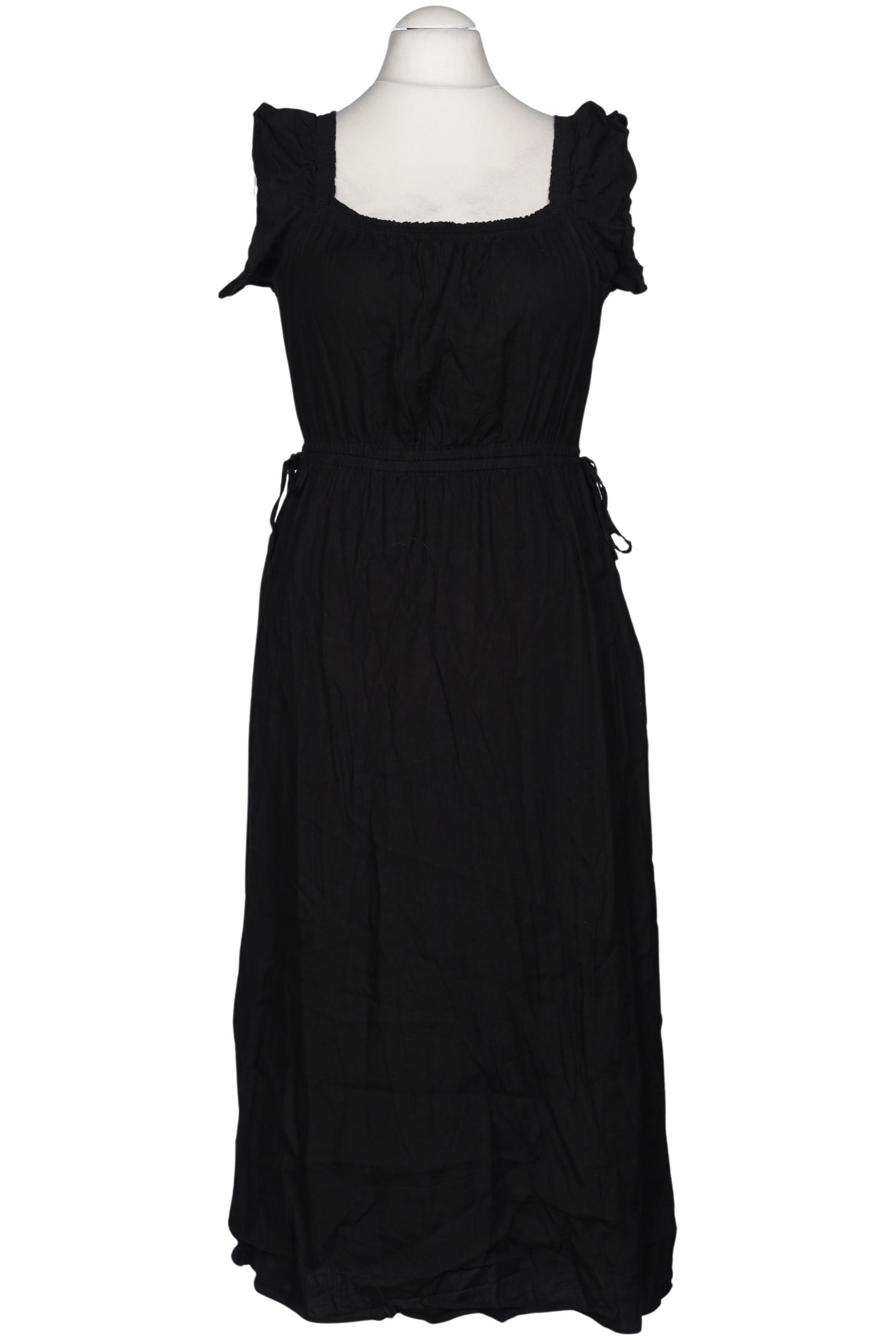 

uniqlo Damen Kleid, schwarz, Gr. 42