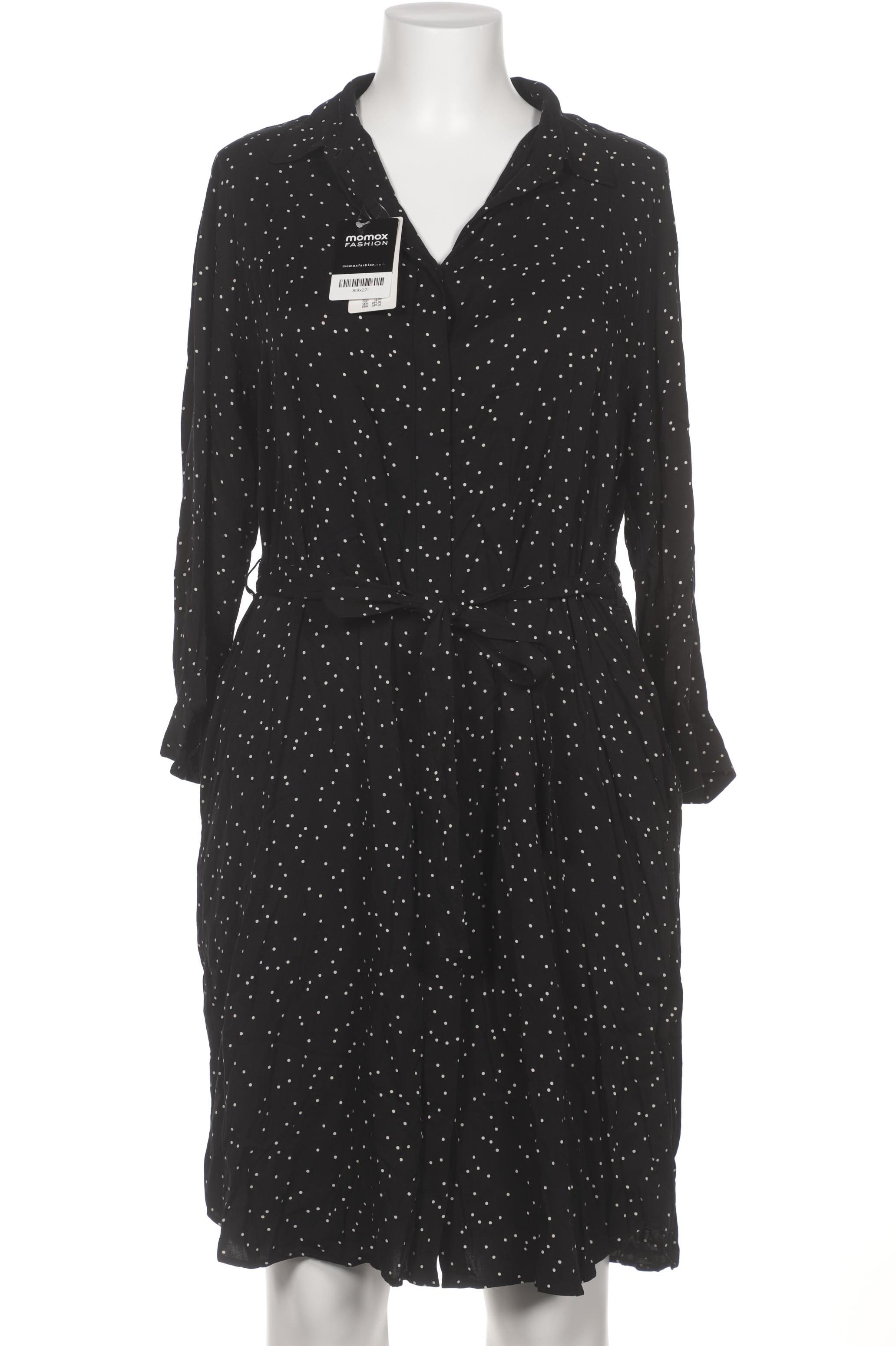 

uniqlo Damen Kleid, schwarz, Gr. 42
