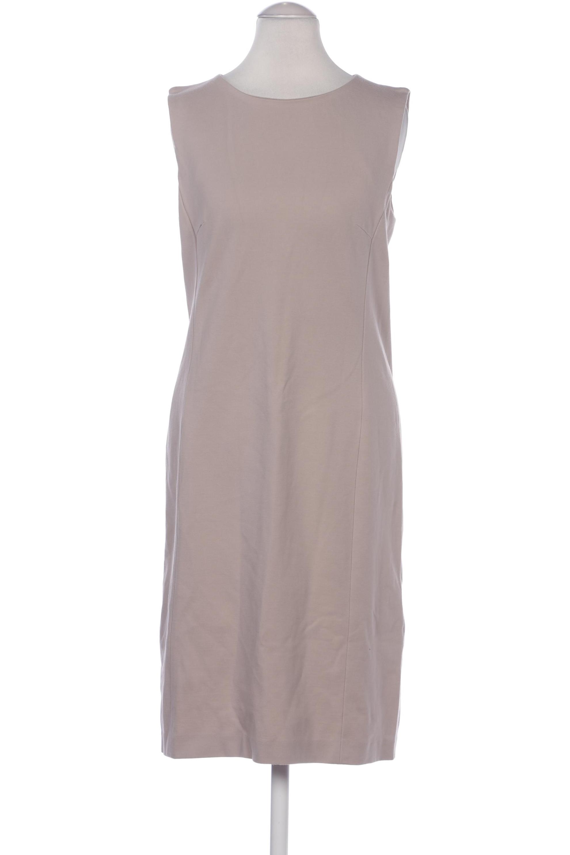 

uniqlo Damen Kleid, beige, Gr. 36