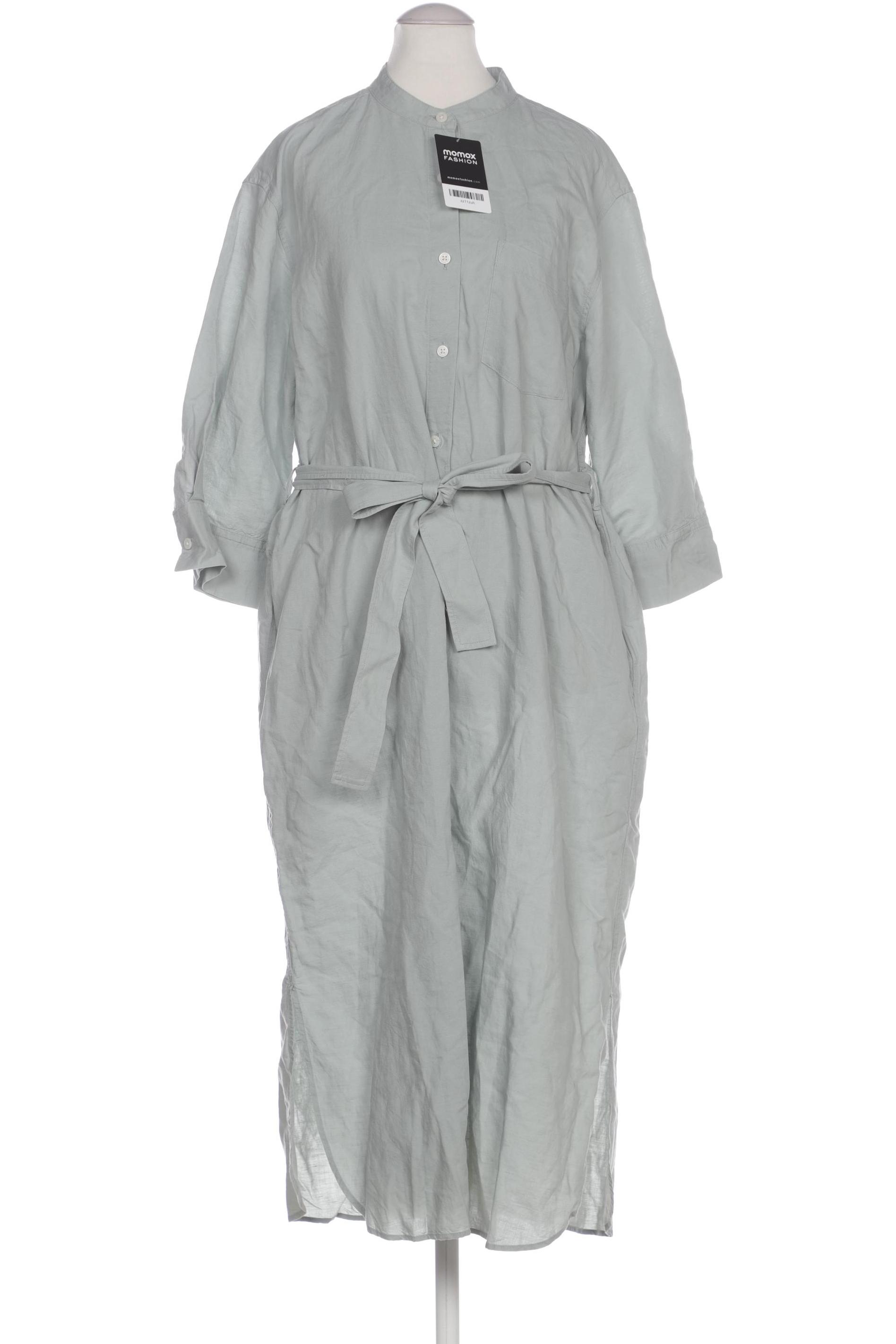 

uniqlo Damen Kleid, hellgrün, Gr. 38