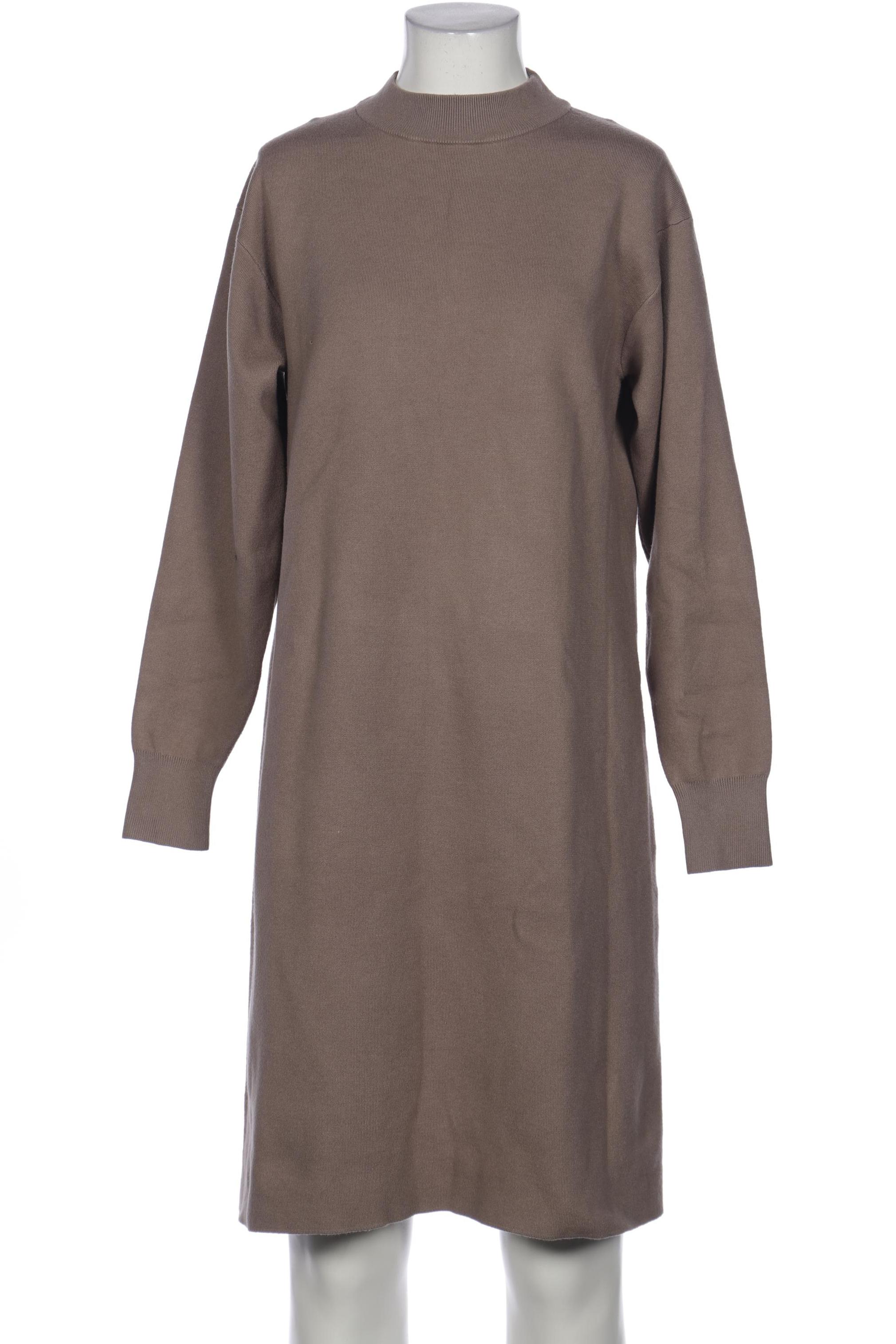 

uniqlo Damen Kleid, braun
