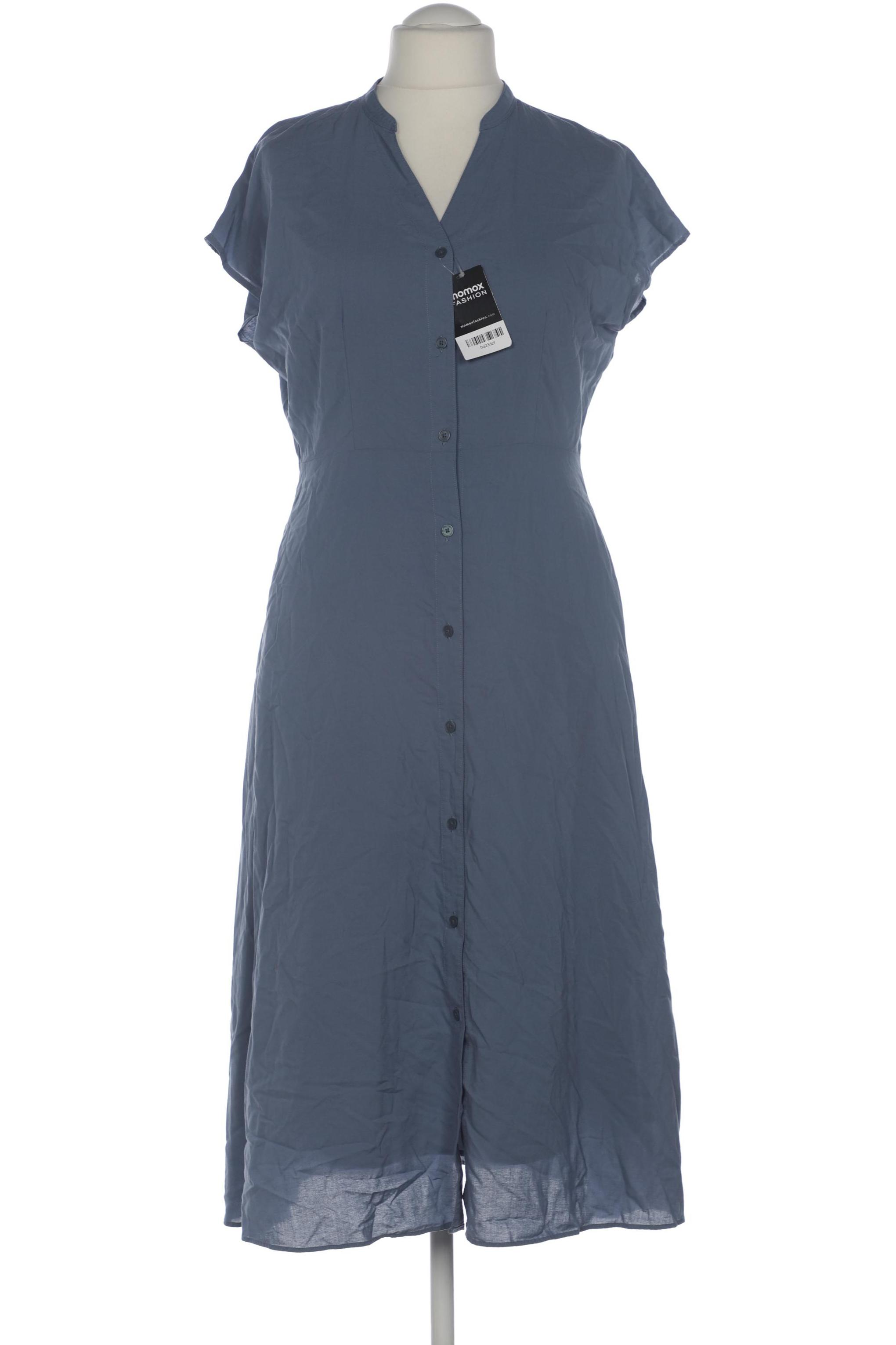 

uniqlo Damen Kleid, blau, Gr. 36