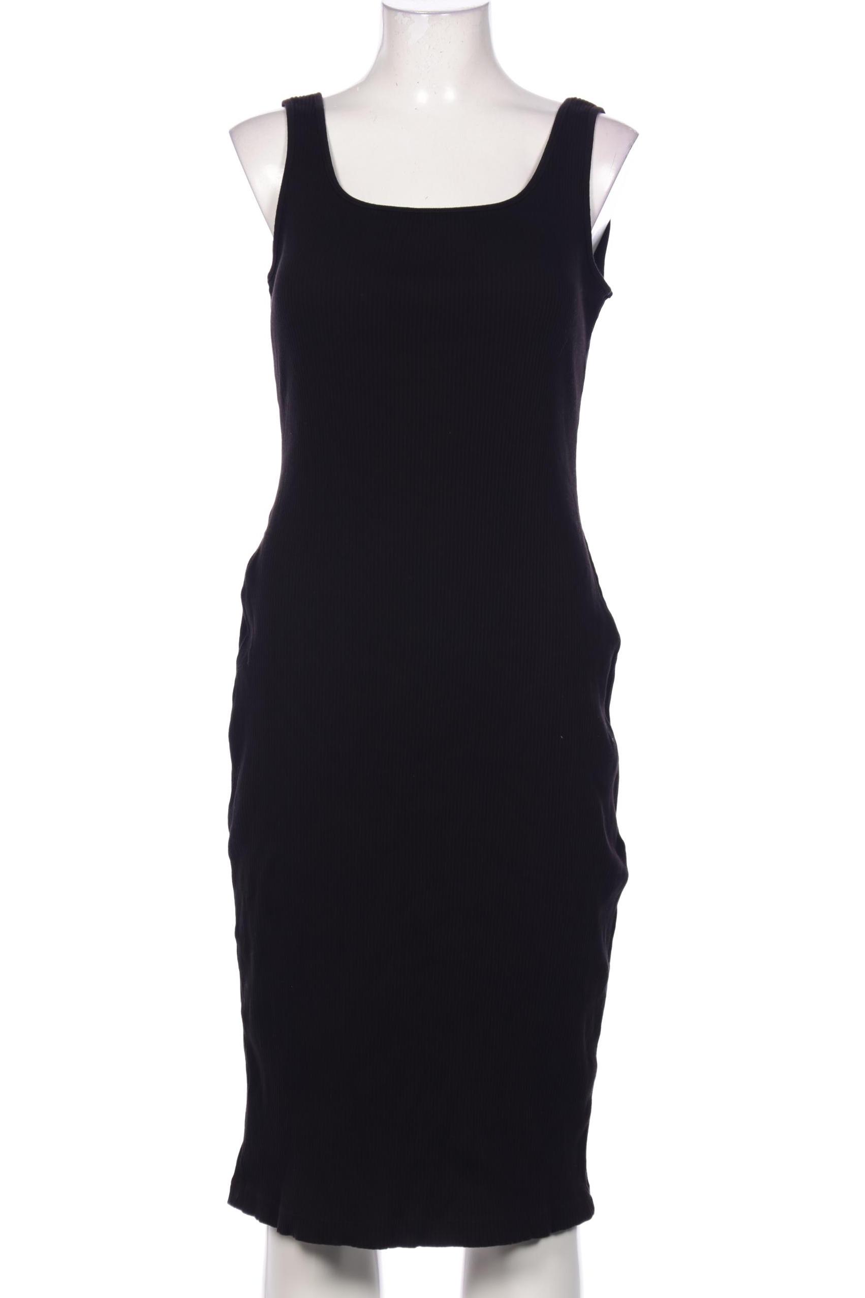 

uniqlo Damen Kleid, schwarz, Gr. 38