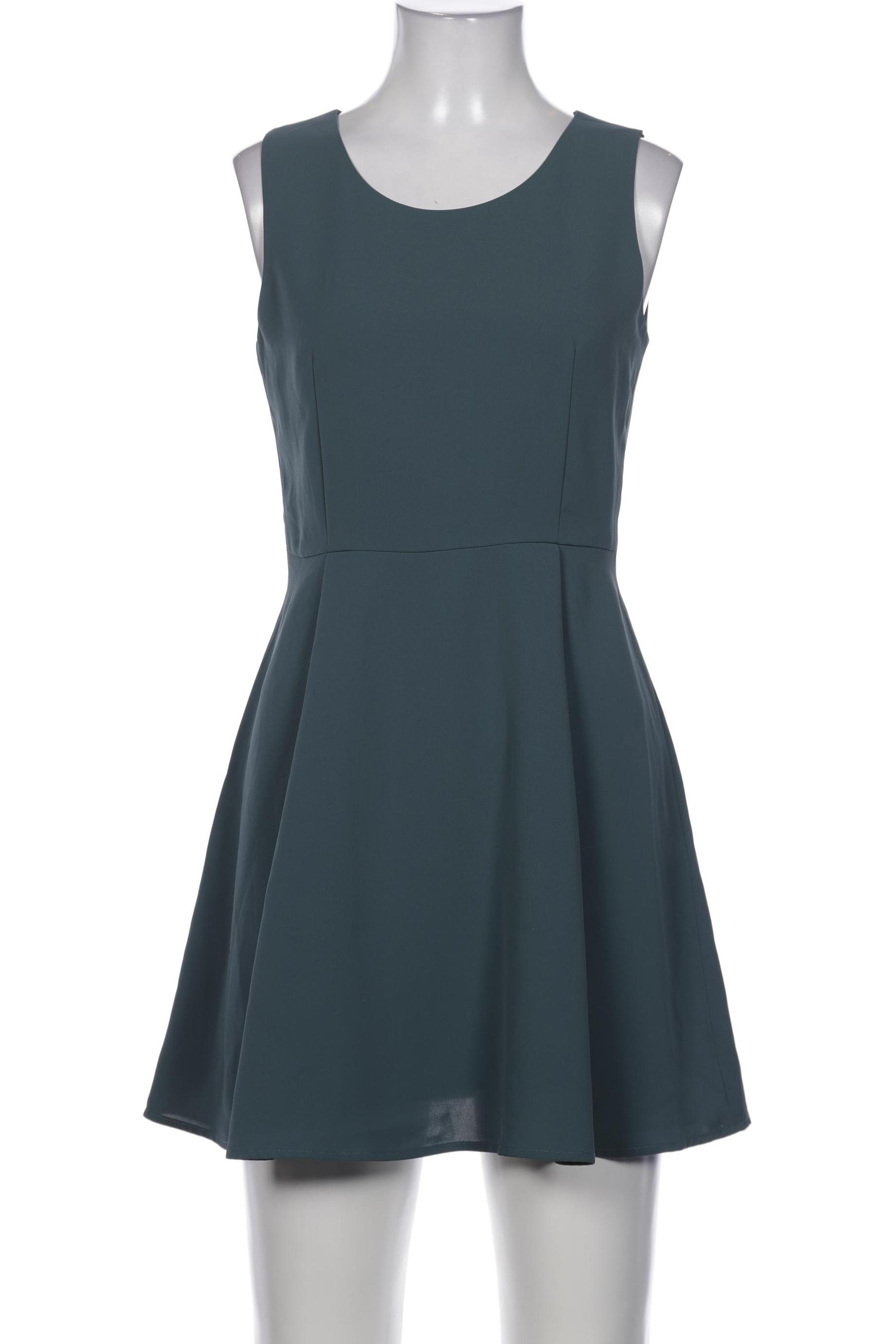 

uniqlo Damen Kleid, türkis, Gr. 36