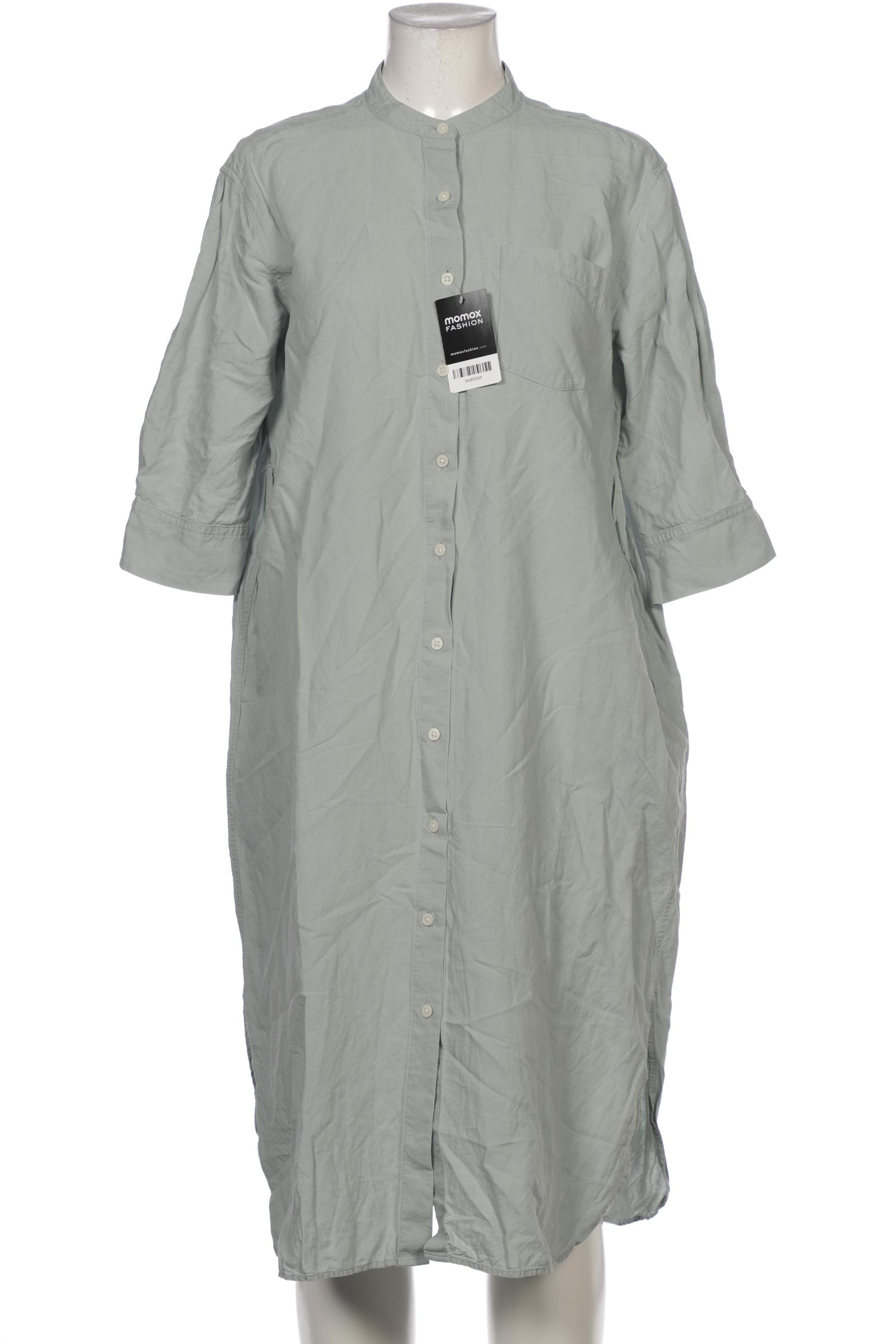 

uniqlo Damen Kleid, hellgrün, Gr. 38