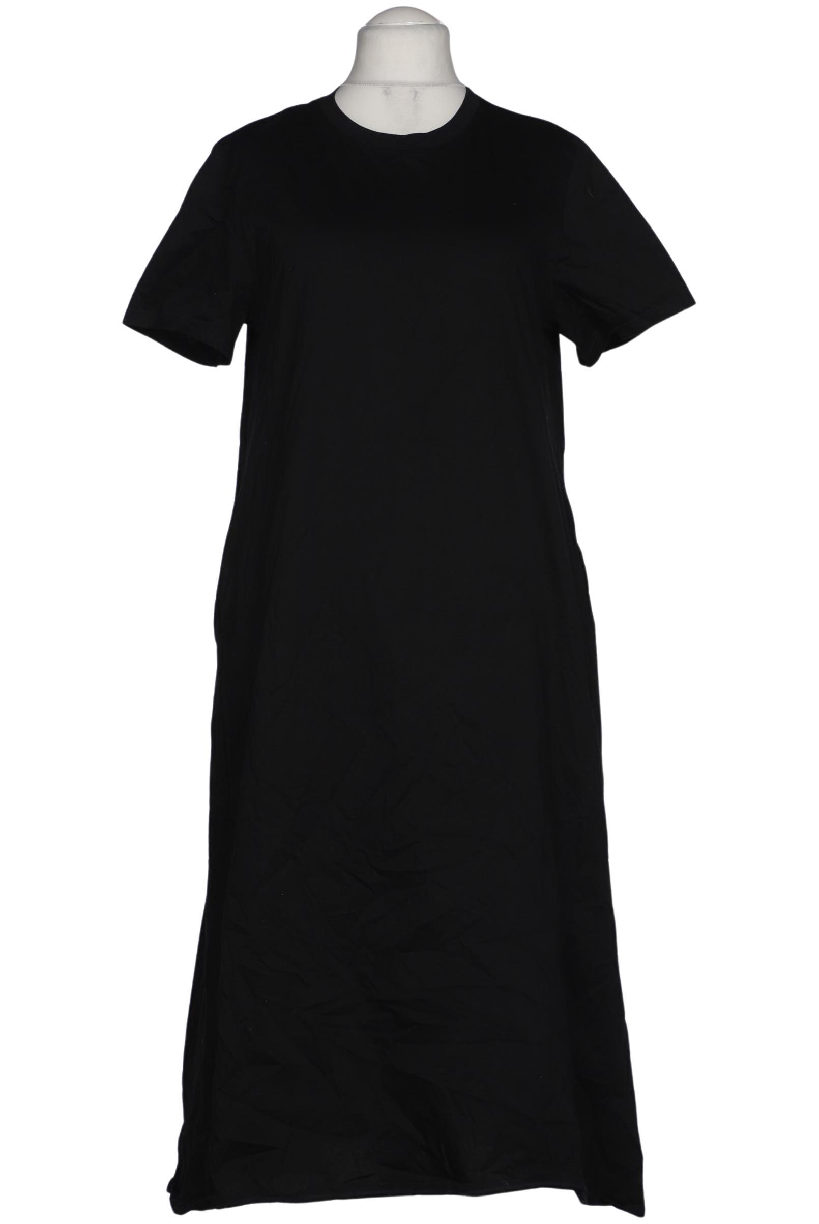 

uniqlo Damen Kleid, schwarz, Gr. 44