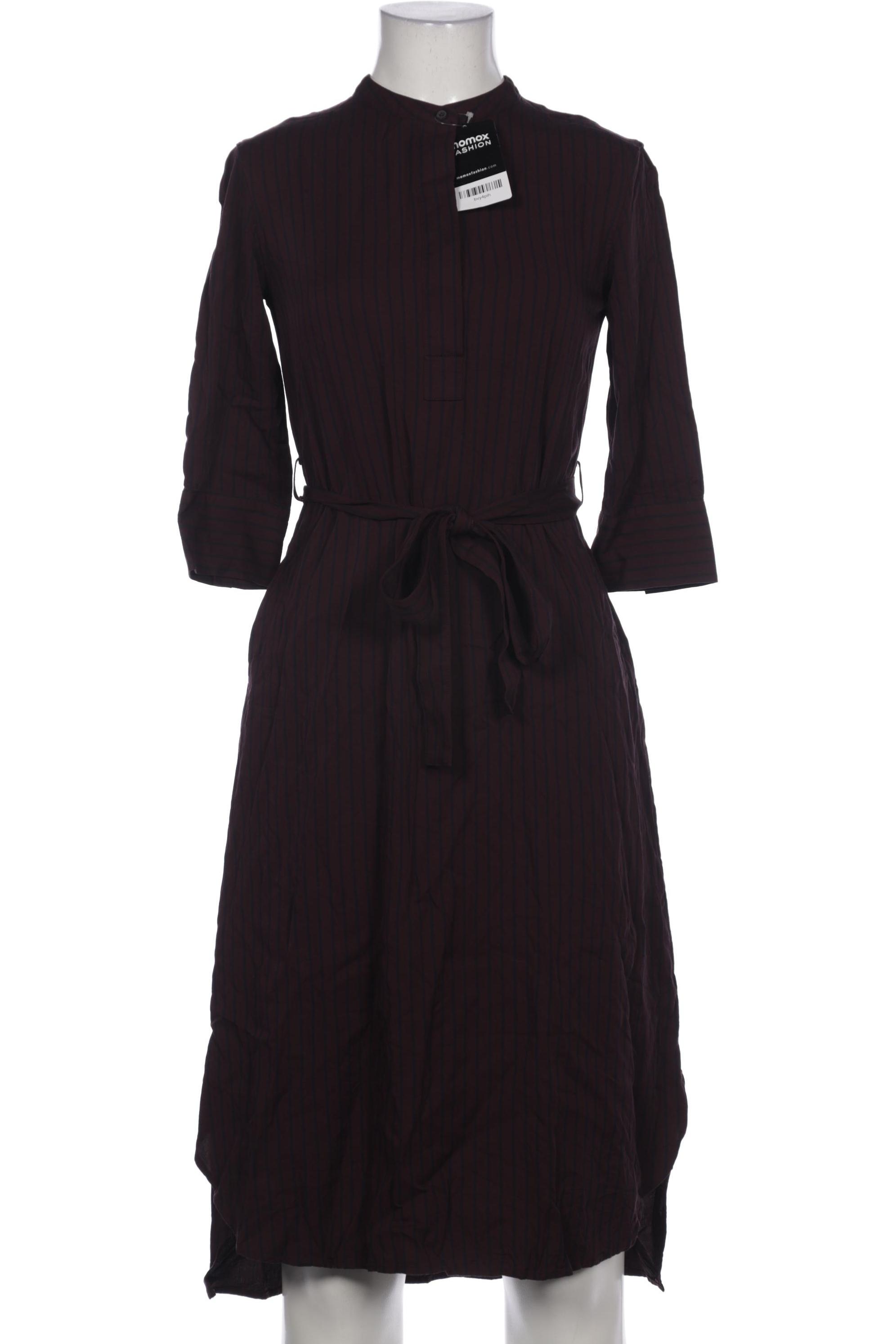 

uniqlo Damen Kleid, bordeaux