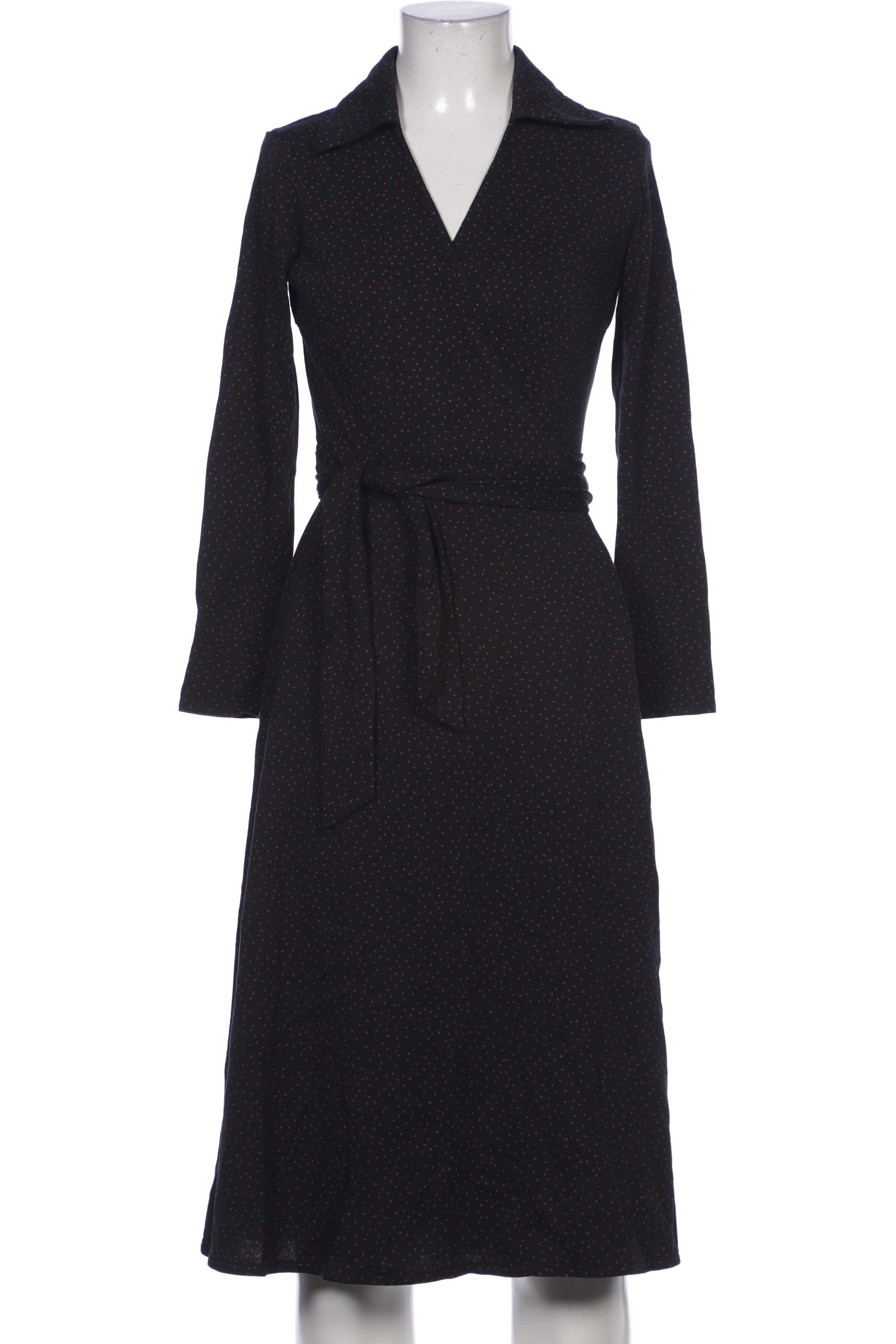 

uniqlo Damen Kleid, schwarz, Gr. 34