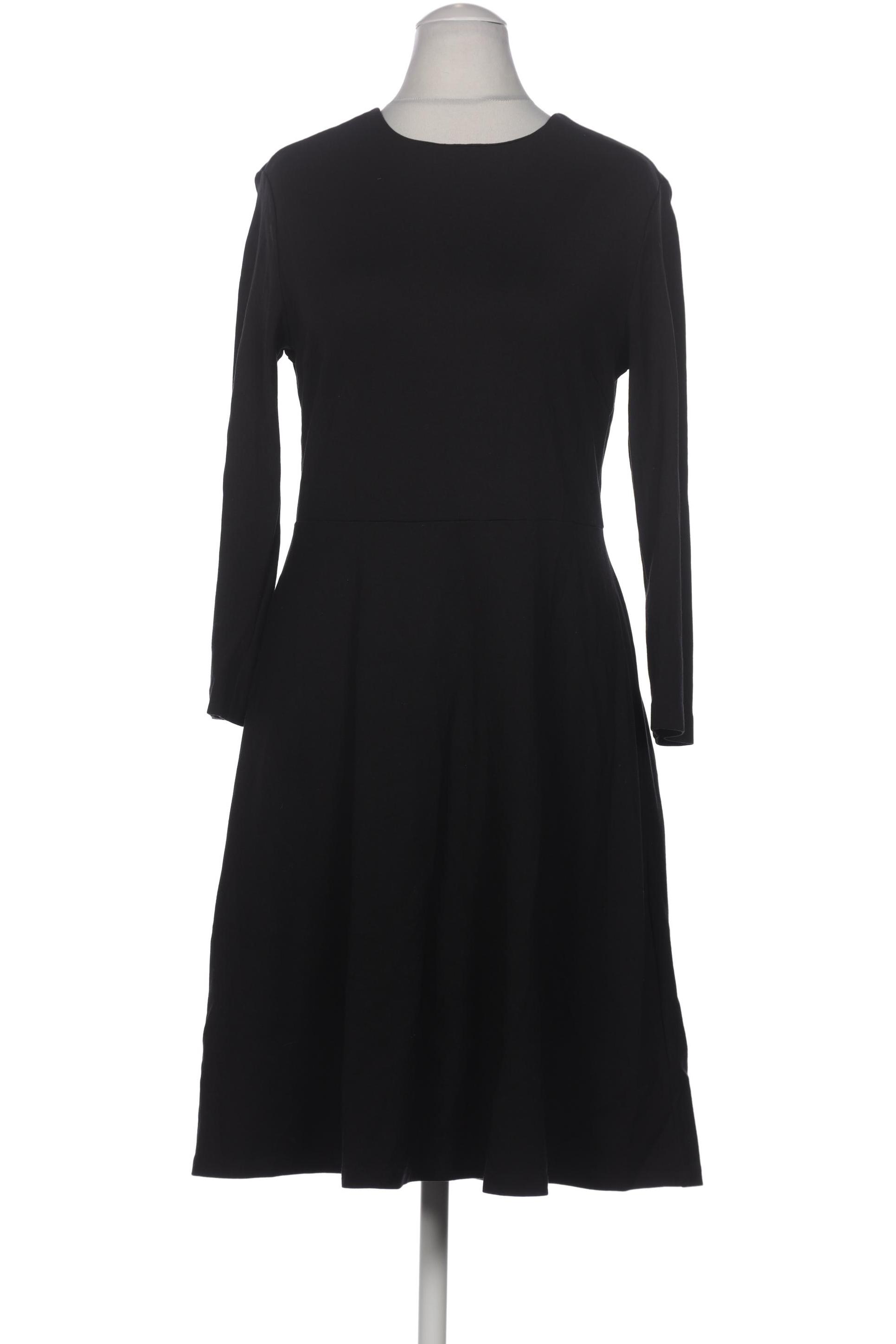 

uniqlo Damen Kleid, schwarz, Gr. 38