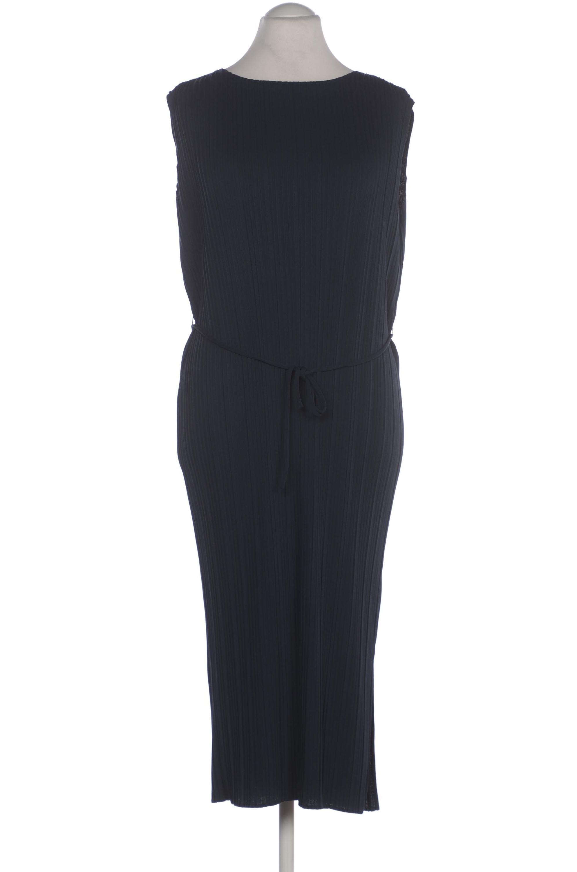 

uniqlo Damen Kleid, marineblau, Gr. 42