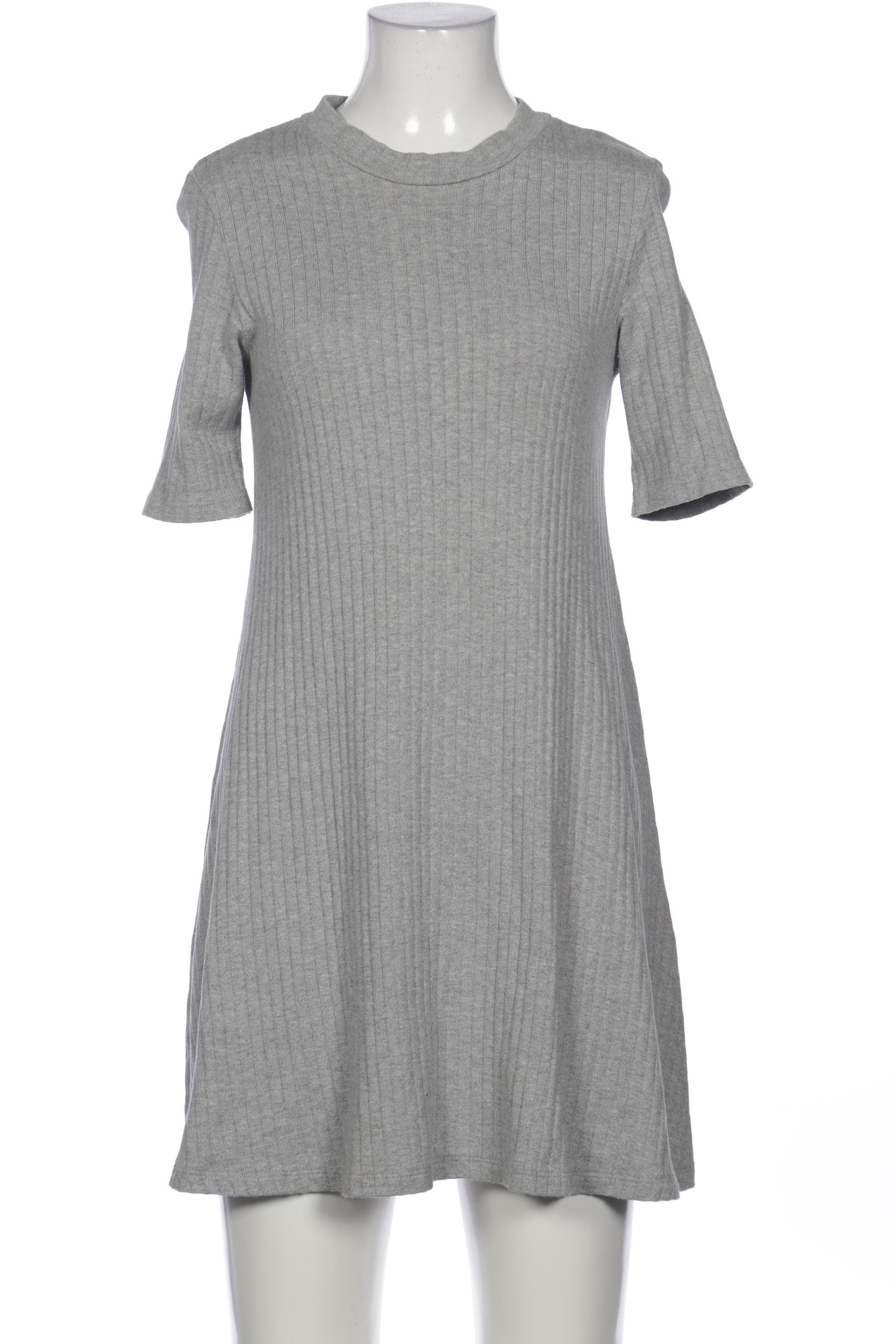 

uniqlo Damen Kleid, grau, Gr. 36