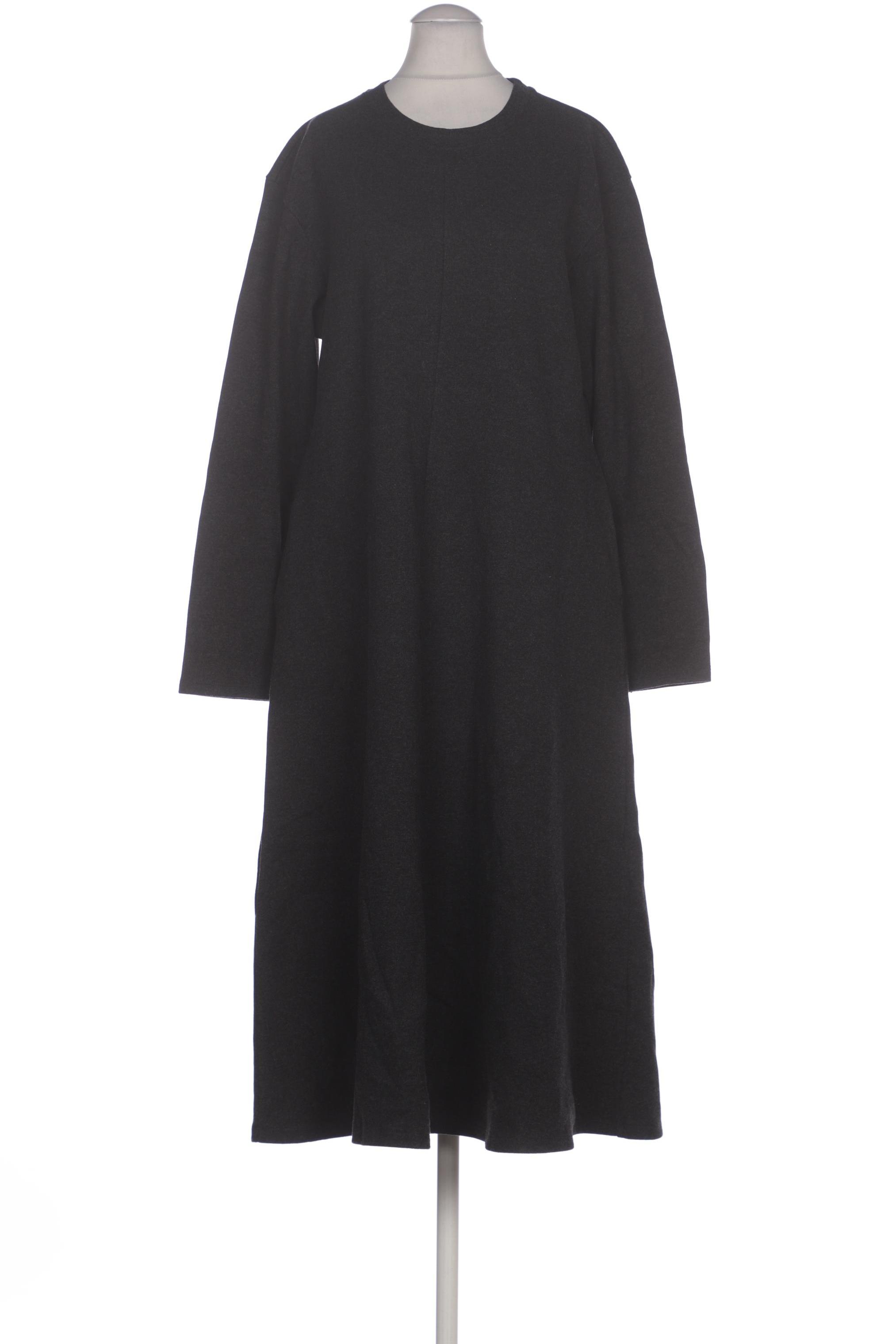 

uniqlo Damen Kleid, grau, Gr. 38