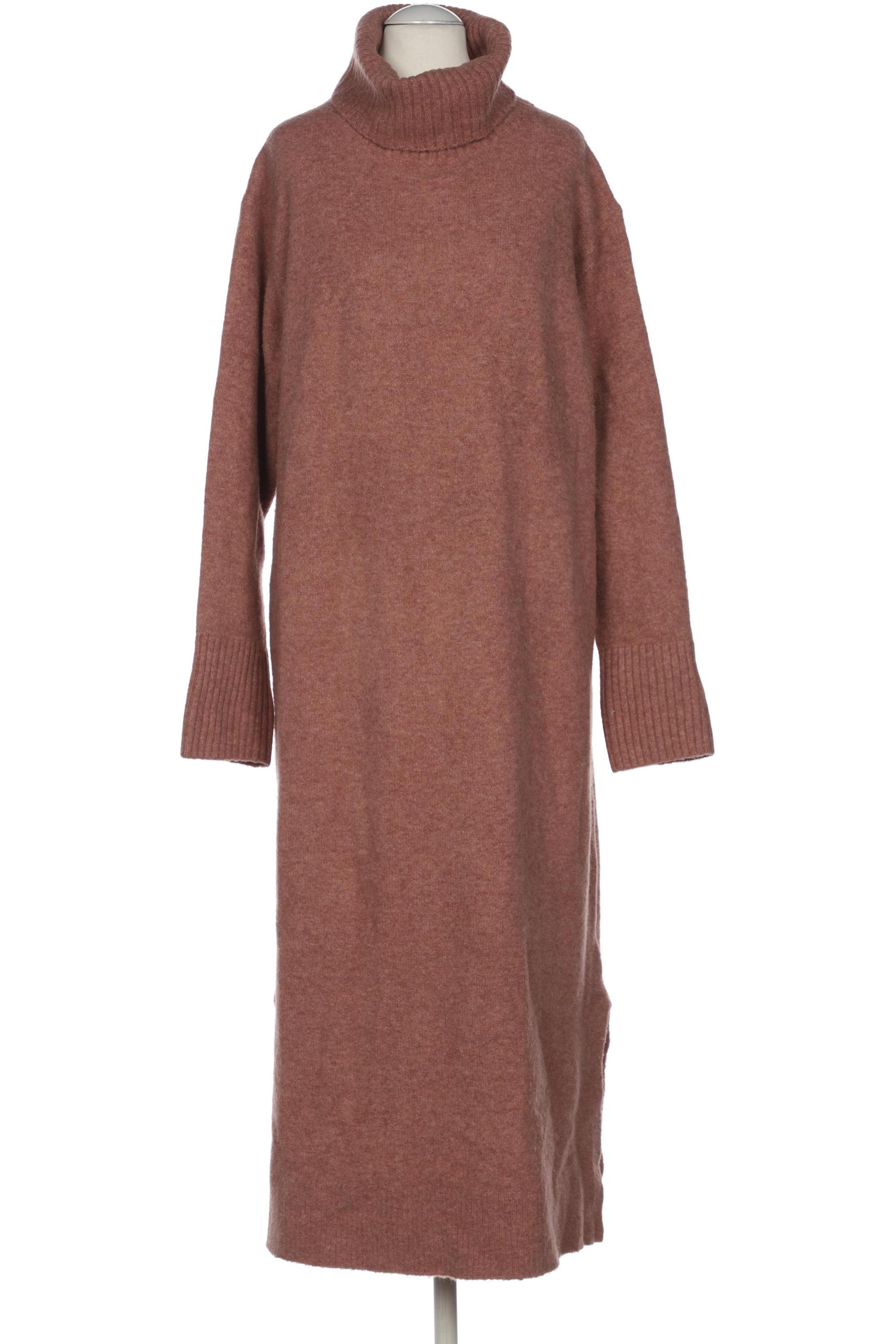 

uniqlo Damen Kleid, rot, Gr. 36