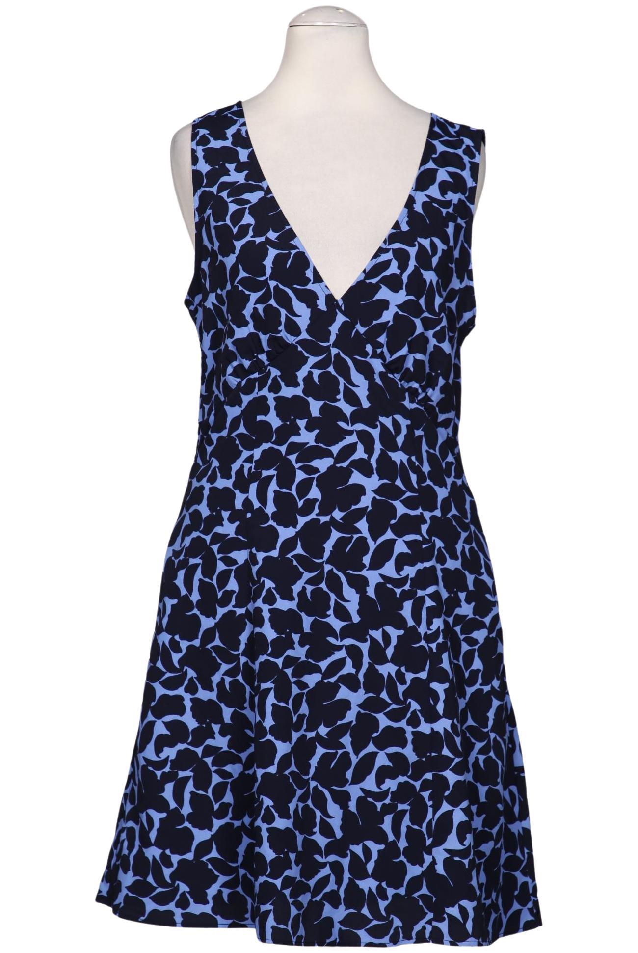 

uniqlo Damen Kleid, marineblau, Gr. 34