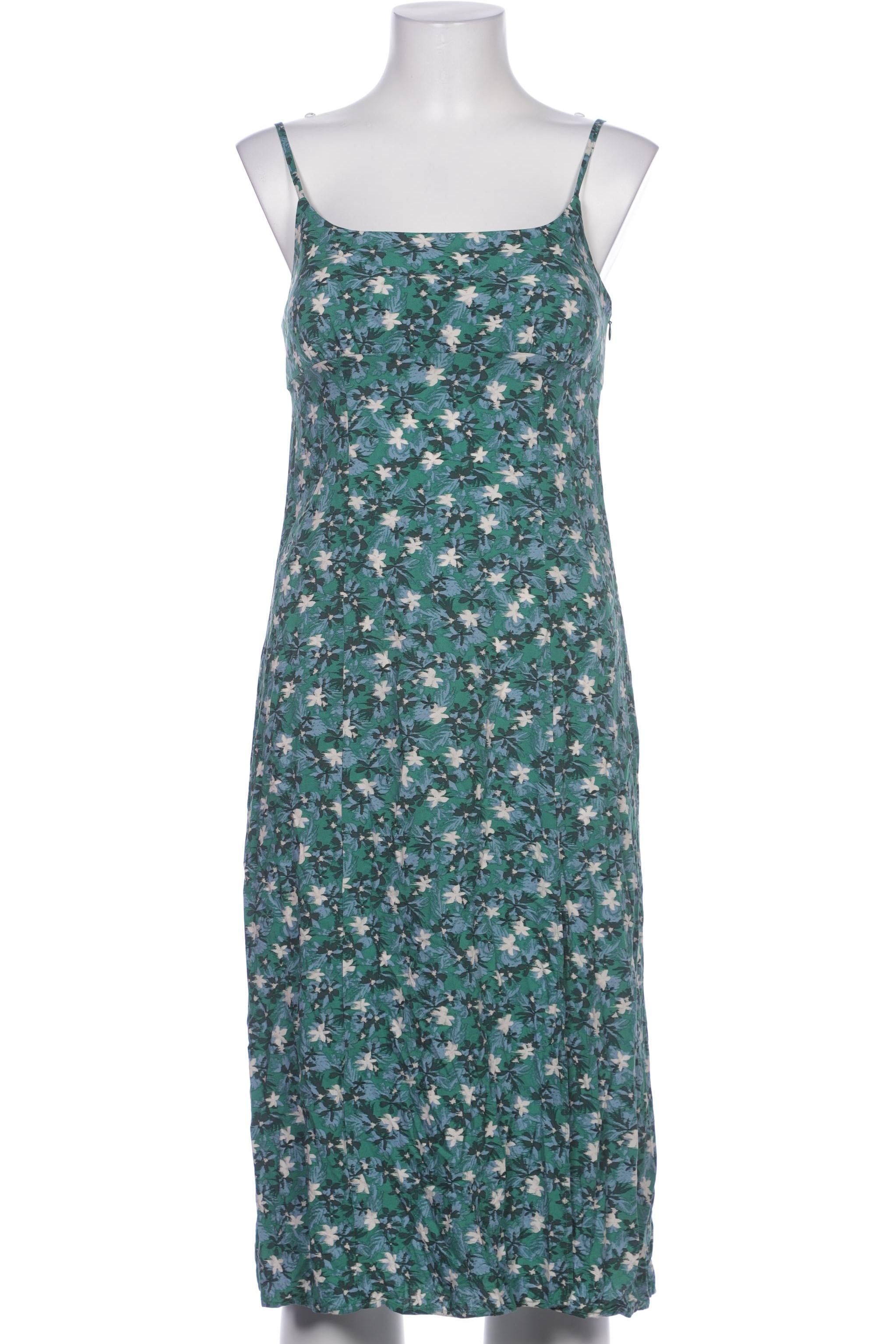 

uniqlo Damen Kleid, grün, Gr. 36