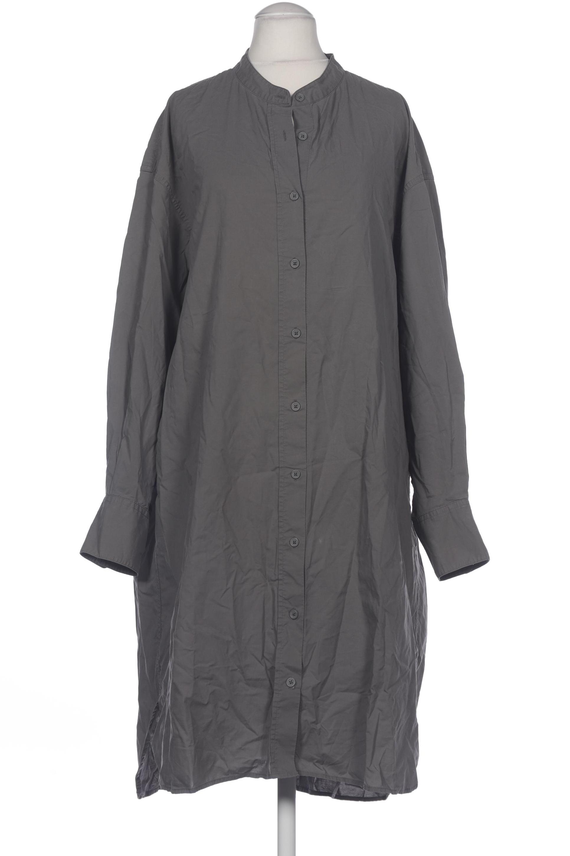 

uniqlo Damen Kleid, grau, Gr. 38