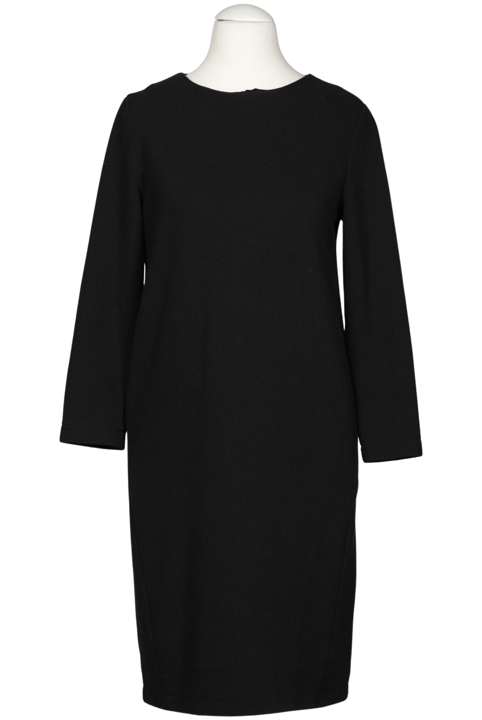 

uniqlo Damen Kleid, schwarz, Gr. 34