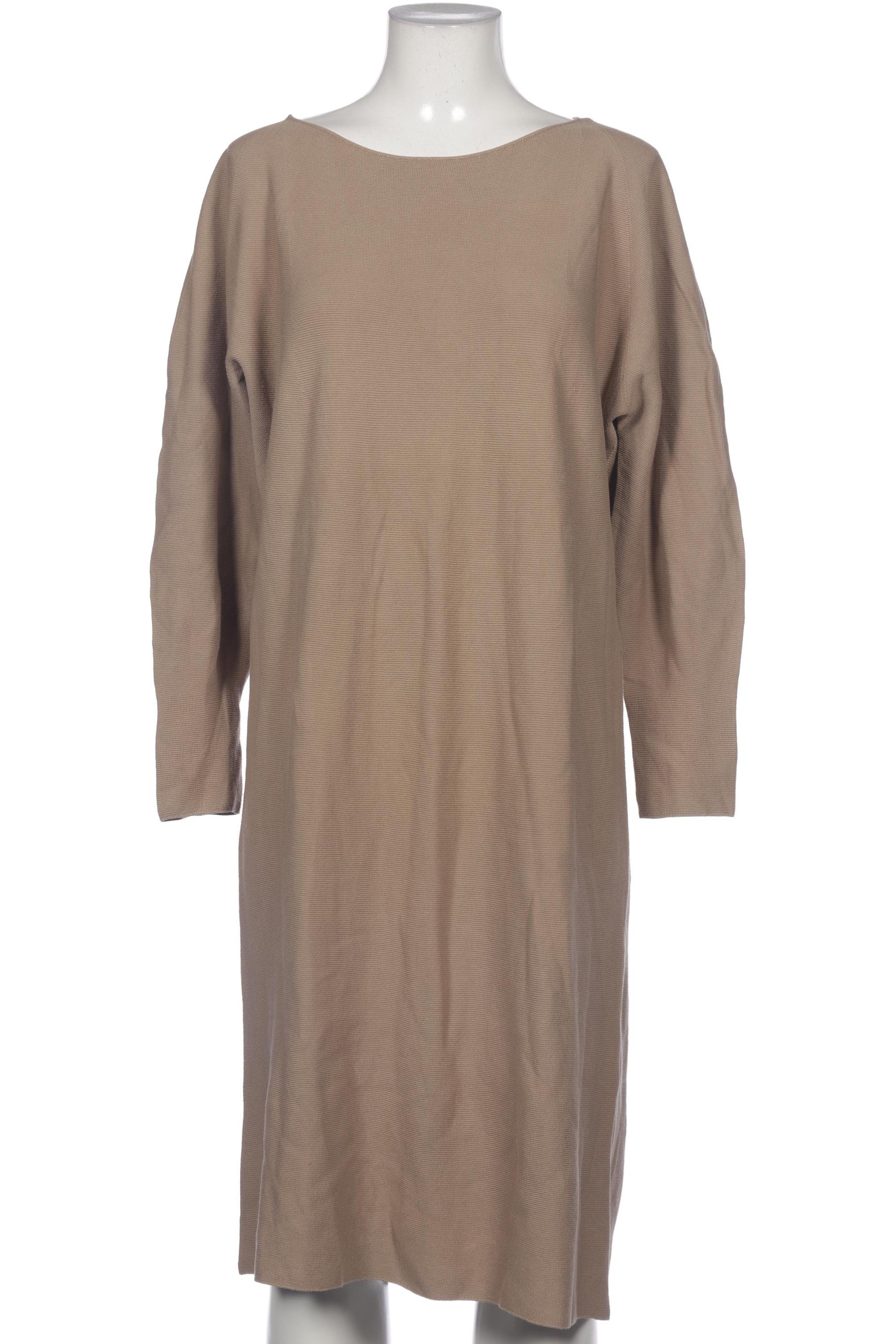 

uniqlo Damen Kleid, braun, Gr. 42