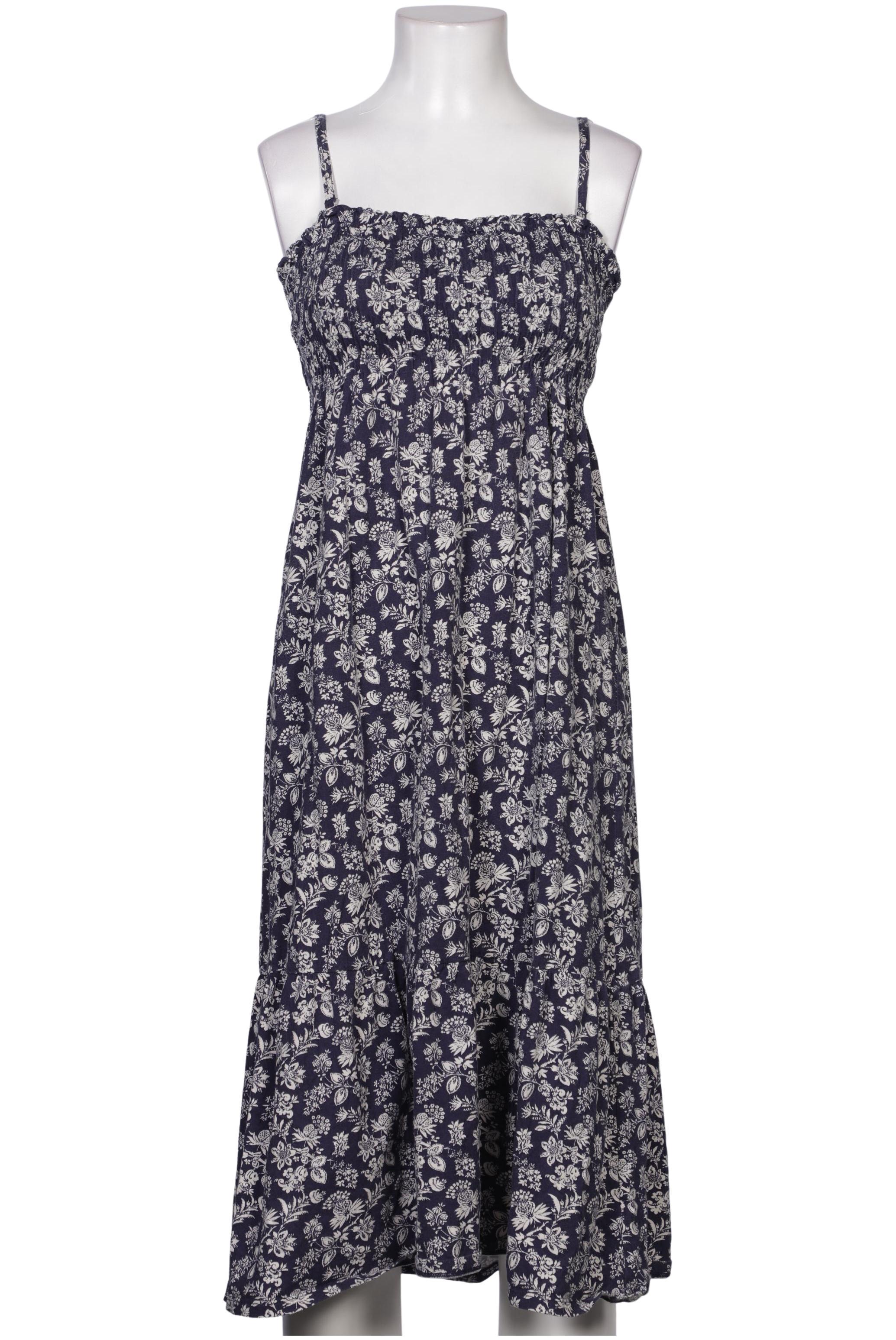 

uniqlo Damen Kleid, marineblau, Gr. 38