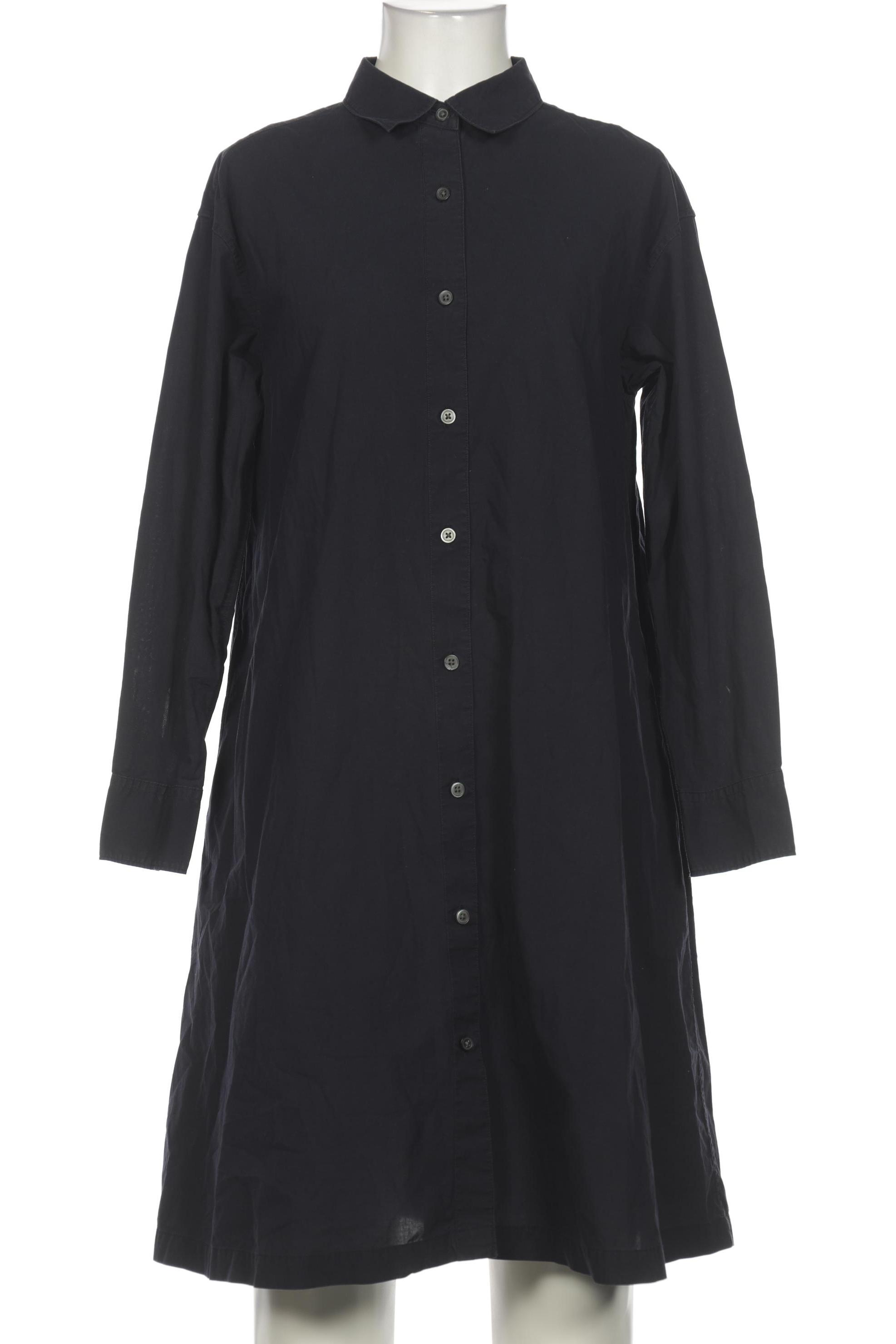 

uniqlo Damen Kleid, marineblau, Gr. 34