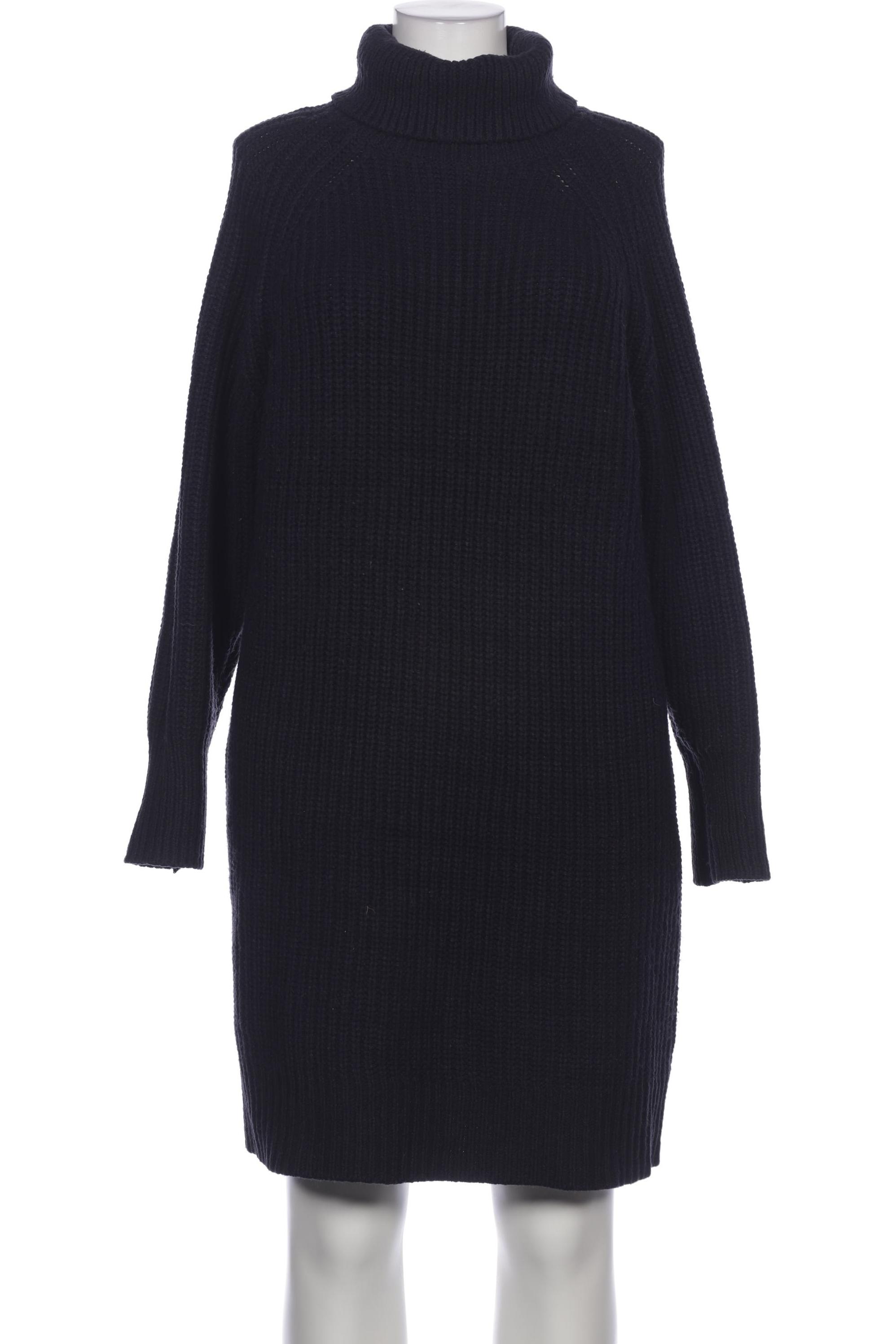 

uniqlo Damen Kleid, marineblau