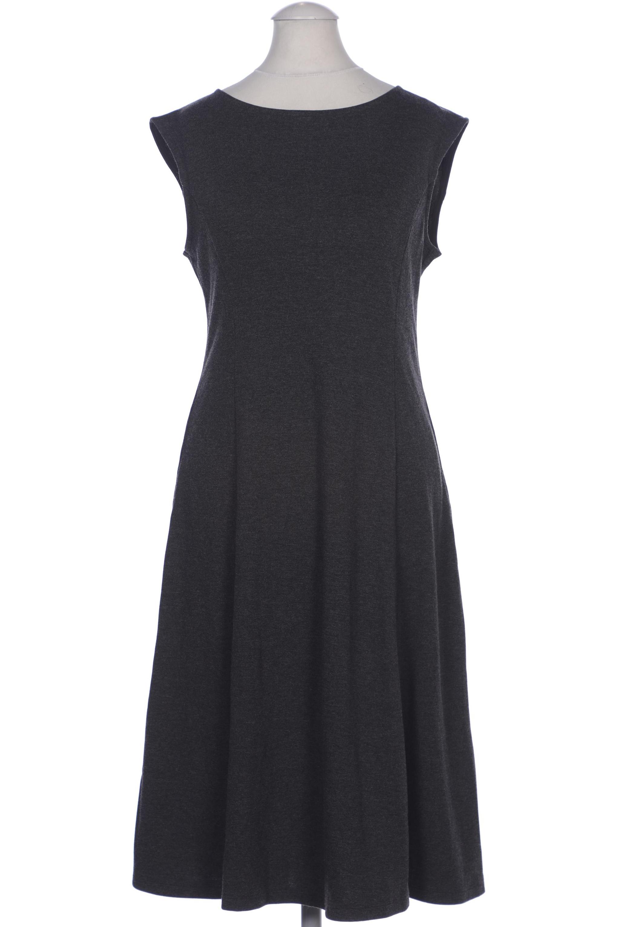 

uniqlo Damen Kleid, grau, Gr. 36