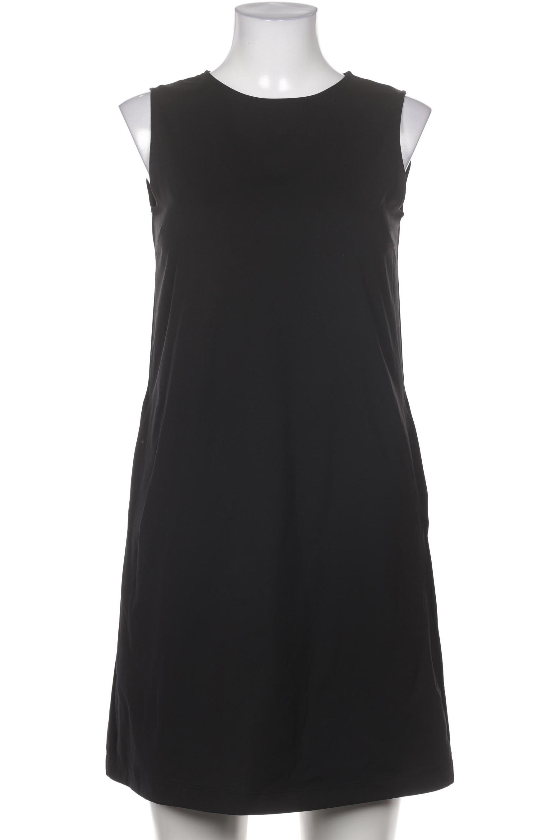 

uniqlo Damen Kleid, schwarz, Gr. 36