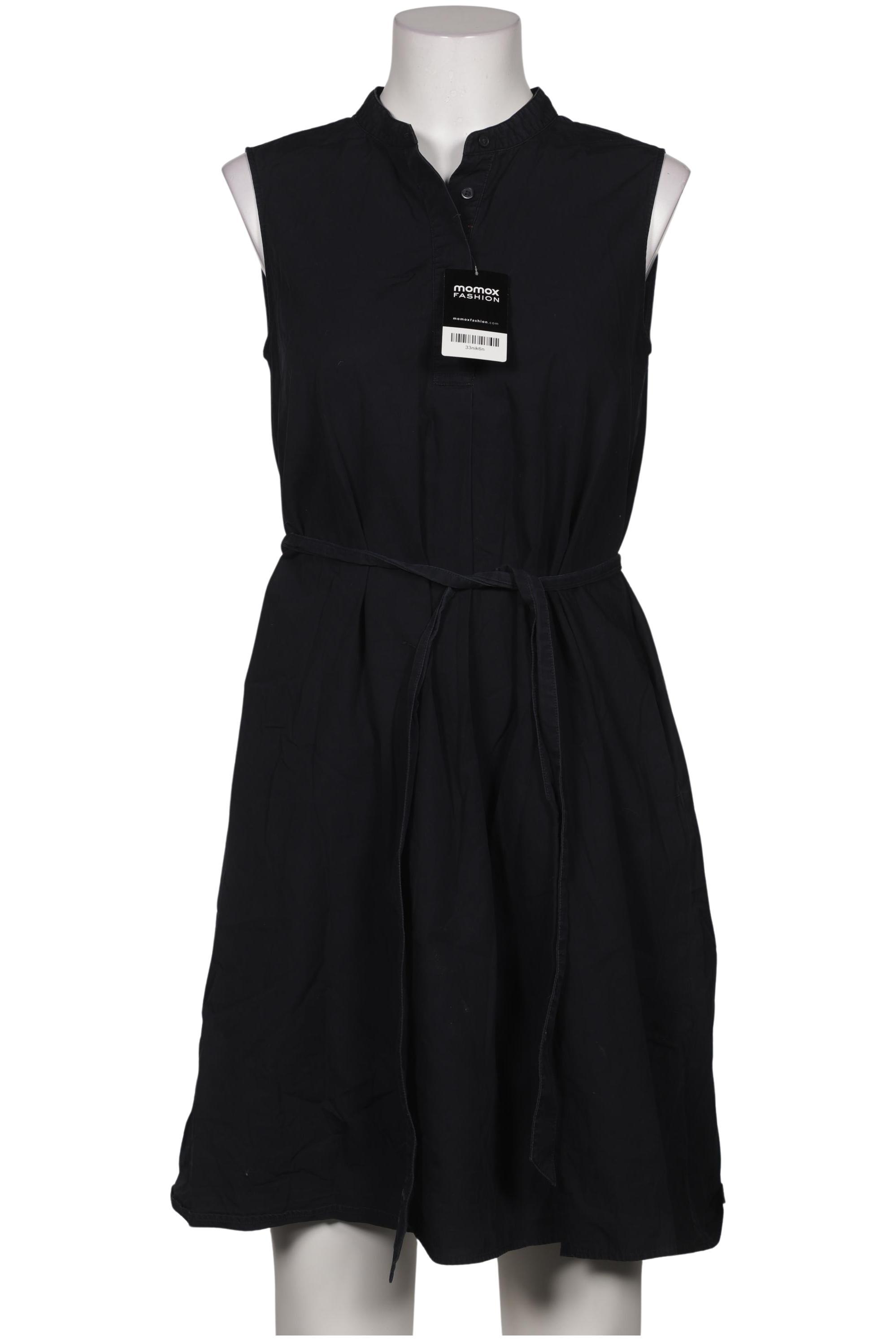 

uniqlo Damen Kleid, marineblau, Gr. 38