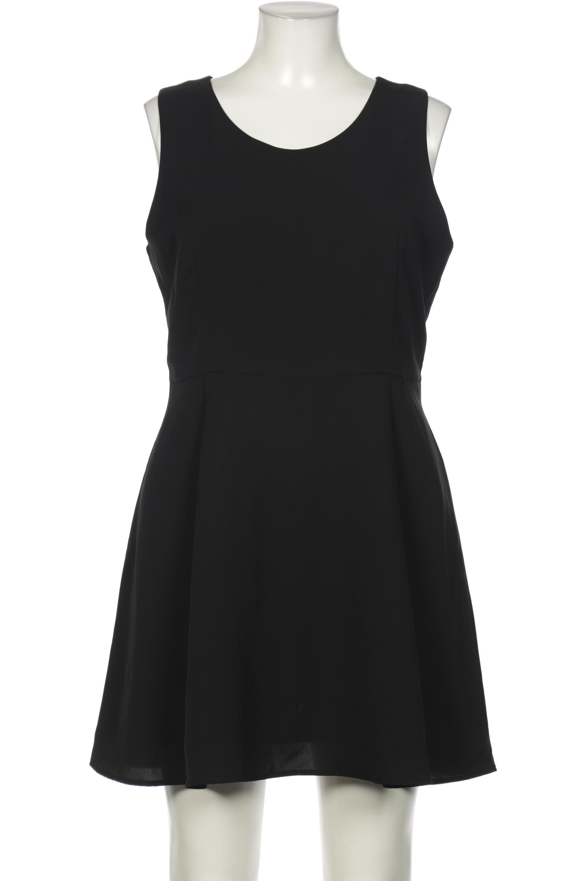 

uniqlo Damen Kleid, schwarz, Gr. 44