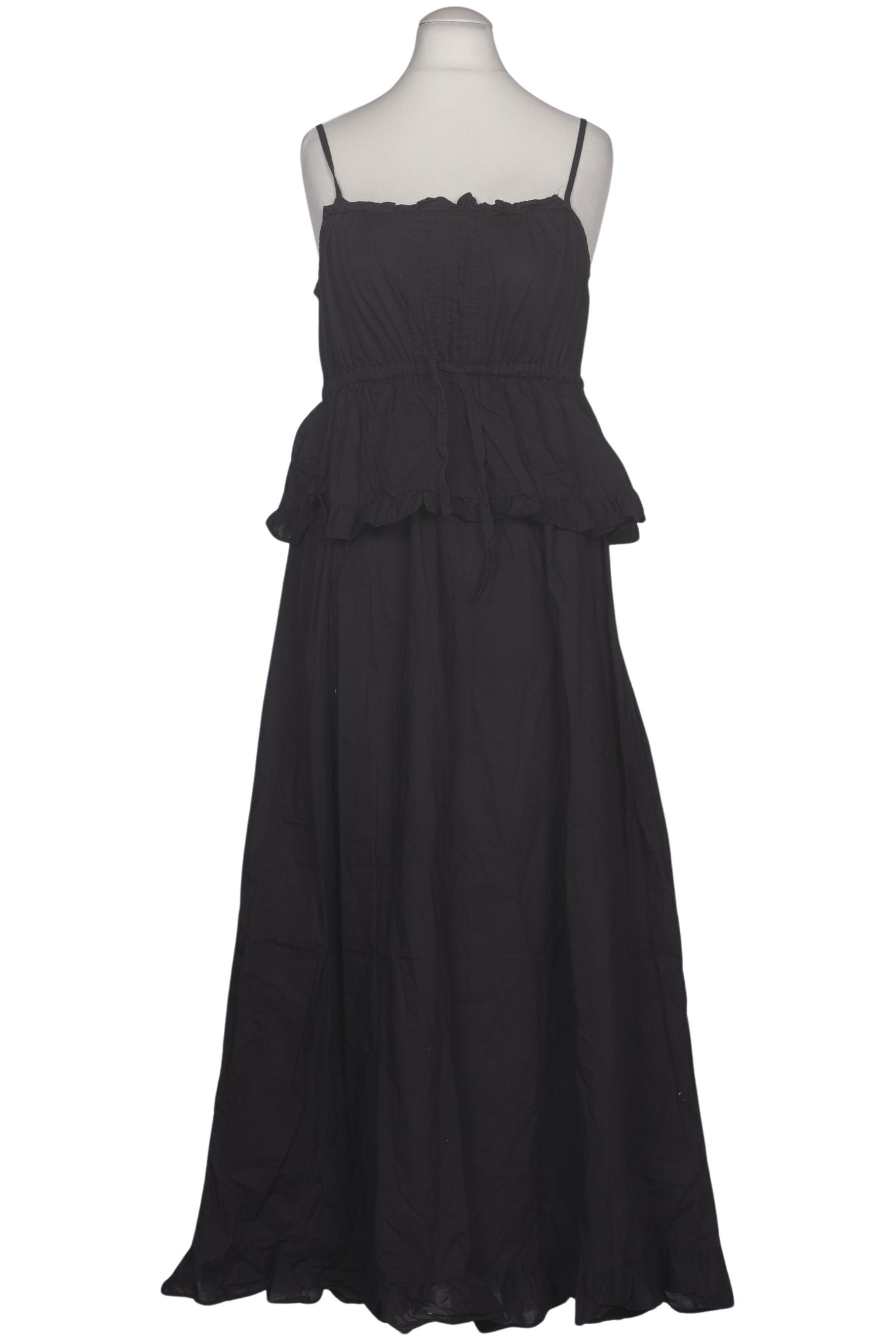 

uniqlo Damen Kleid, schwarz, Gr. 38