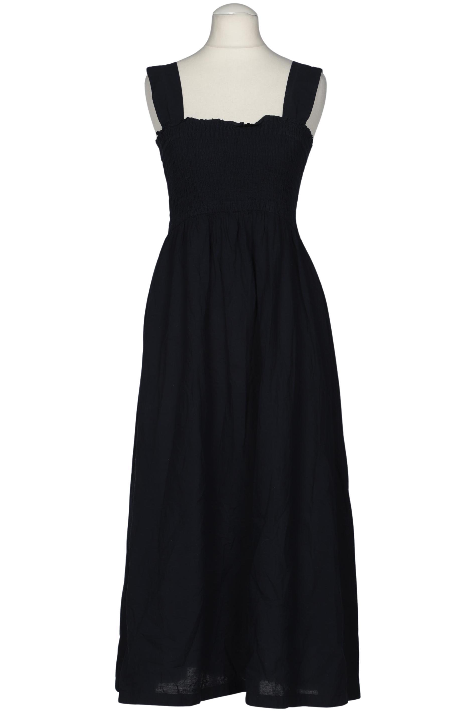 

uniqlo Damen Kleid, marineblau, Gr. 36