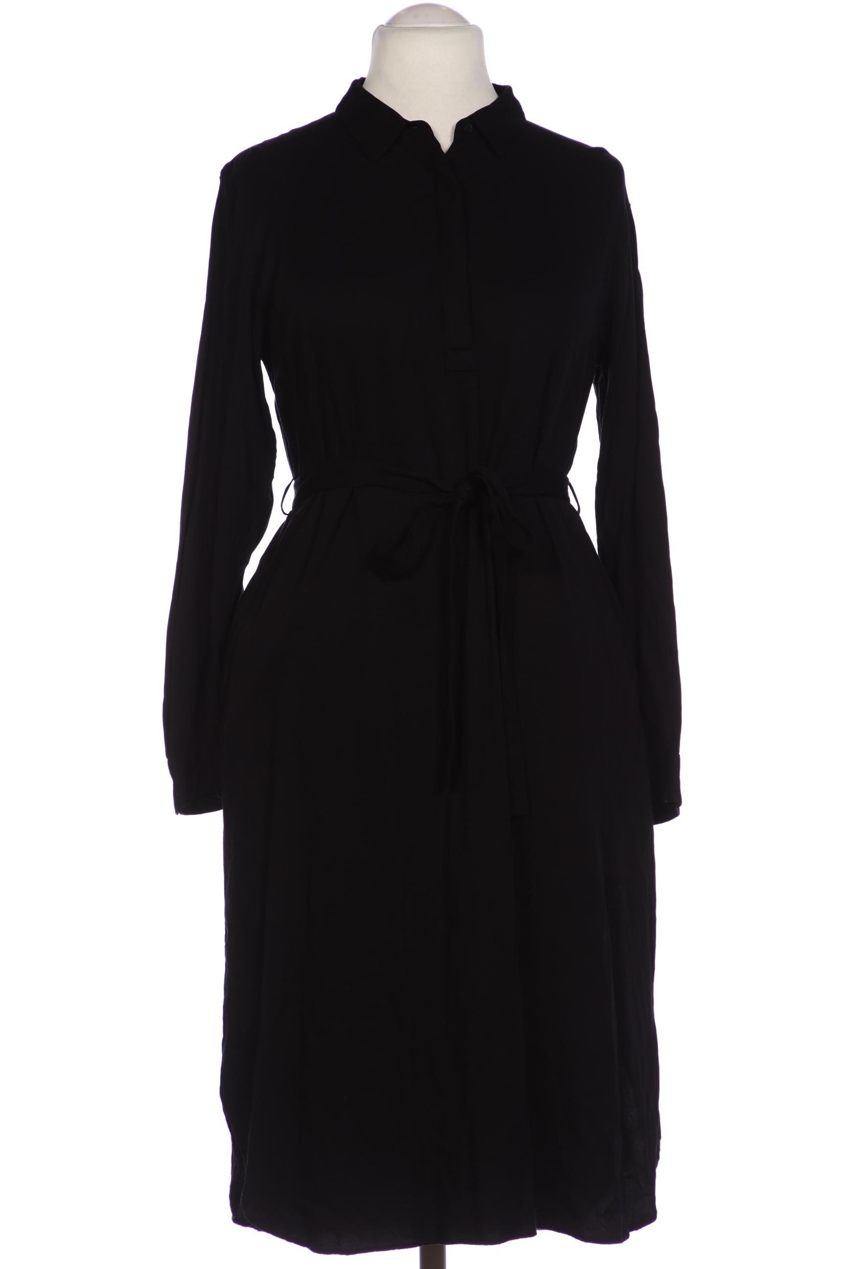 

uniqlo Damen Kleid, schwarz, Gr. 38