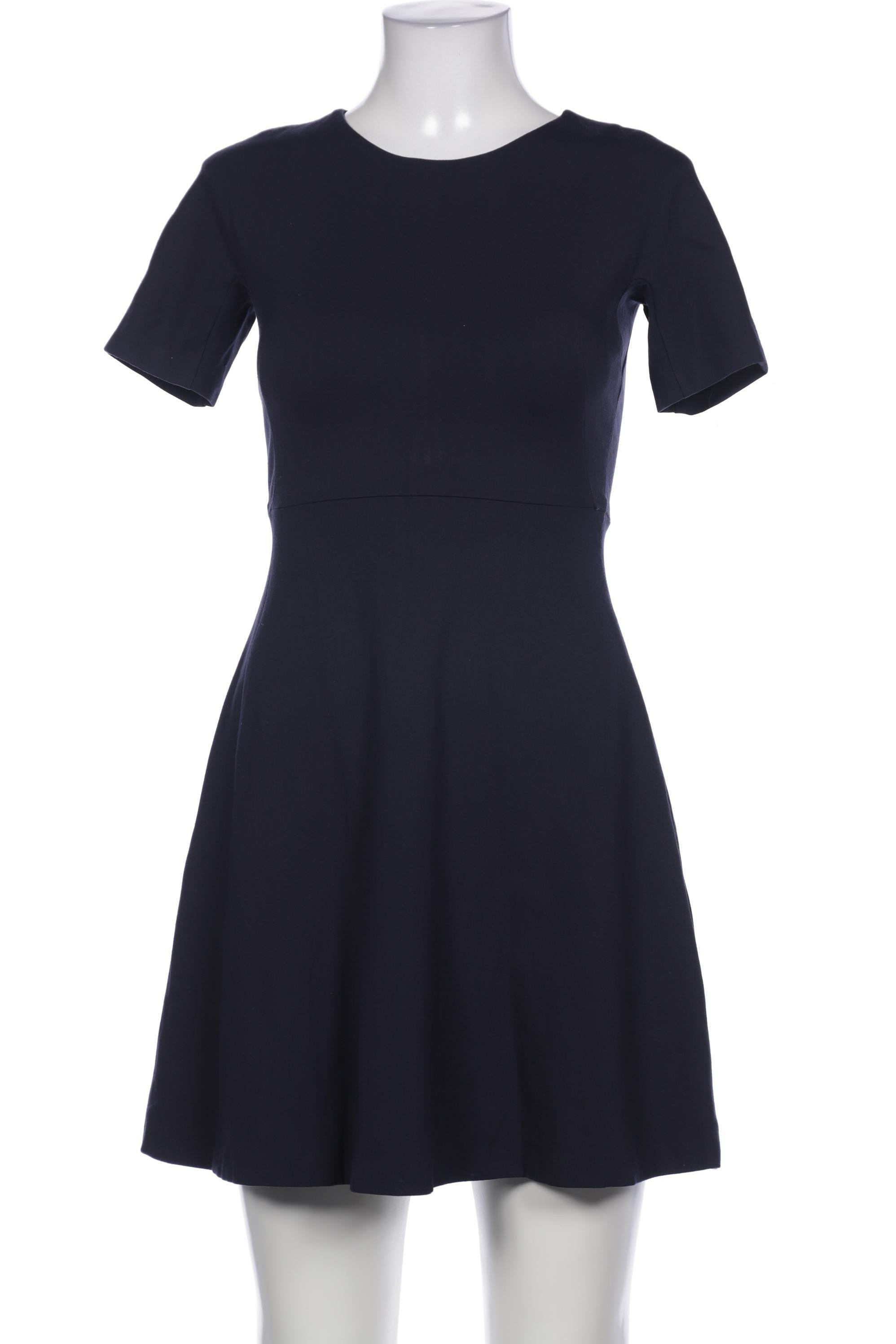 

uniqlo Damen Kleid, marineblau, Gr. 36