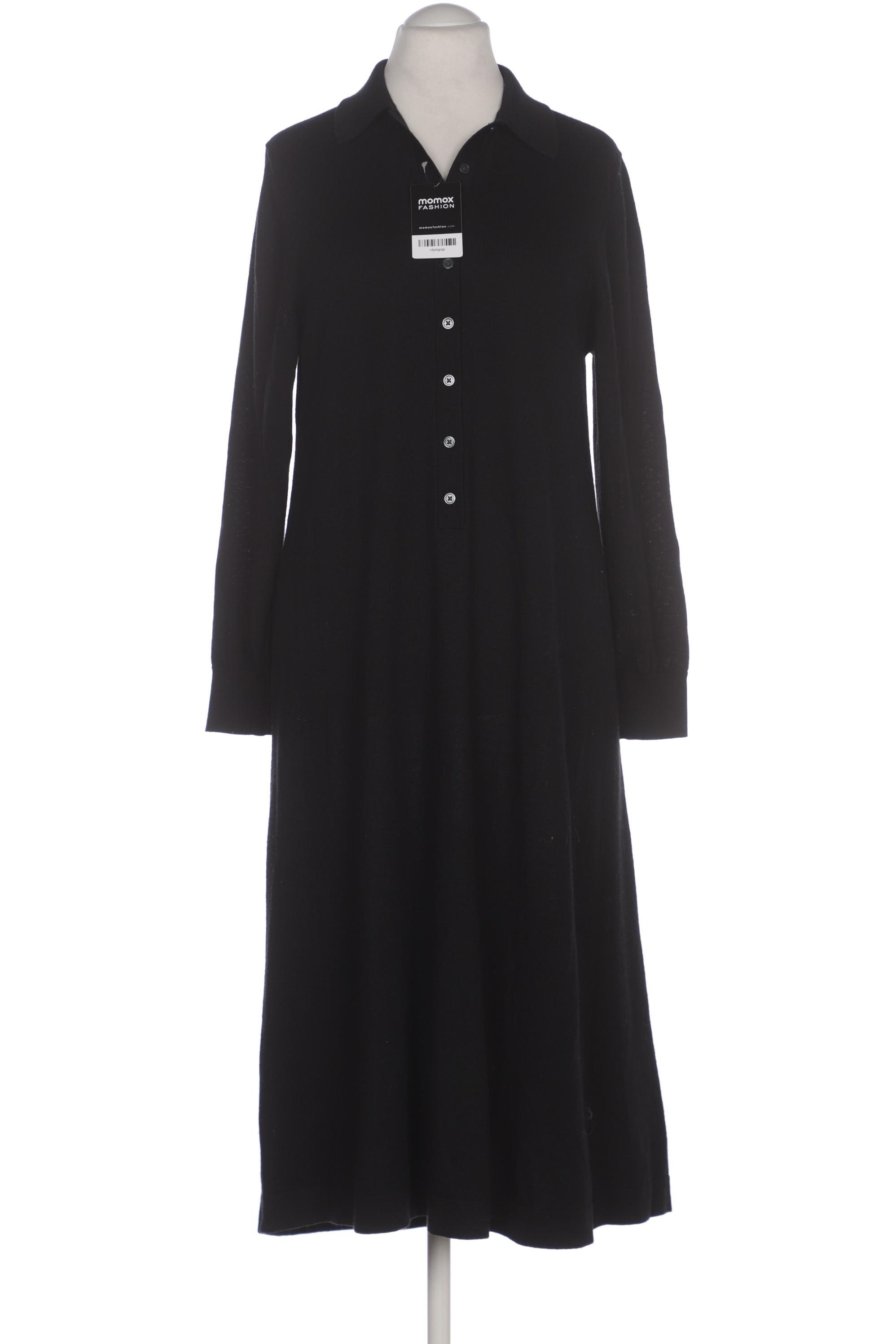

uniqlo Damen Kleid, schwarz, Gr. 42