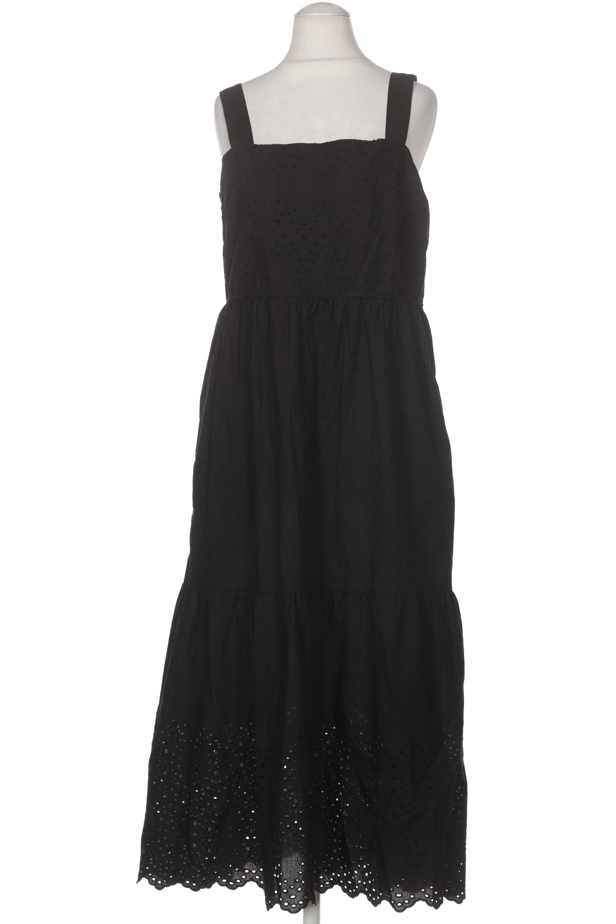 

uniqlo Damen Kleid, schwarz, Gr. 38