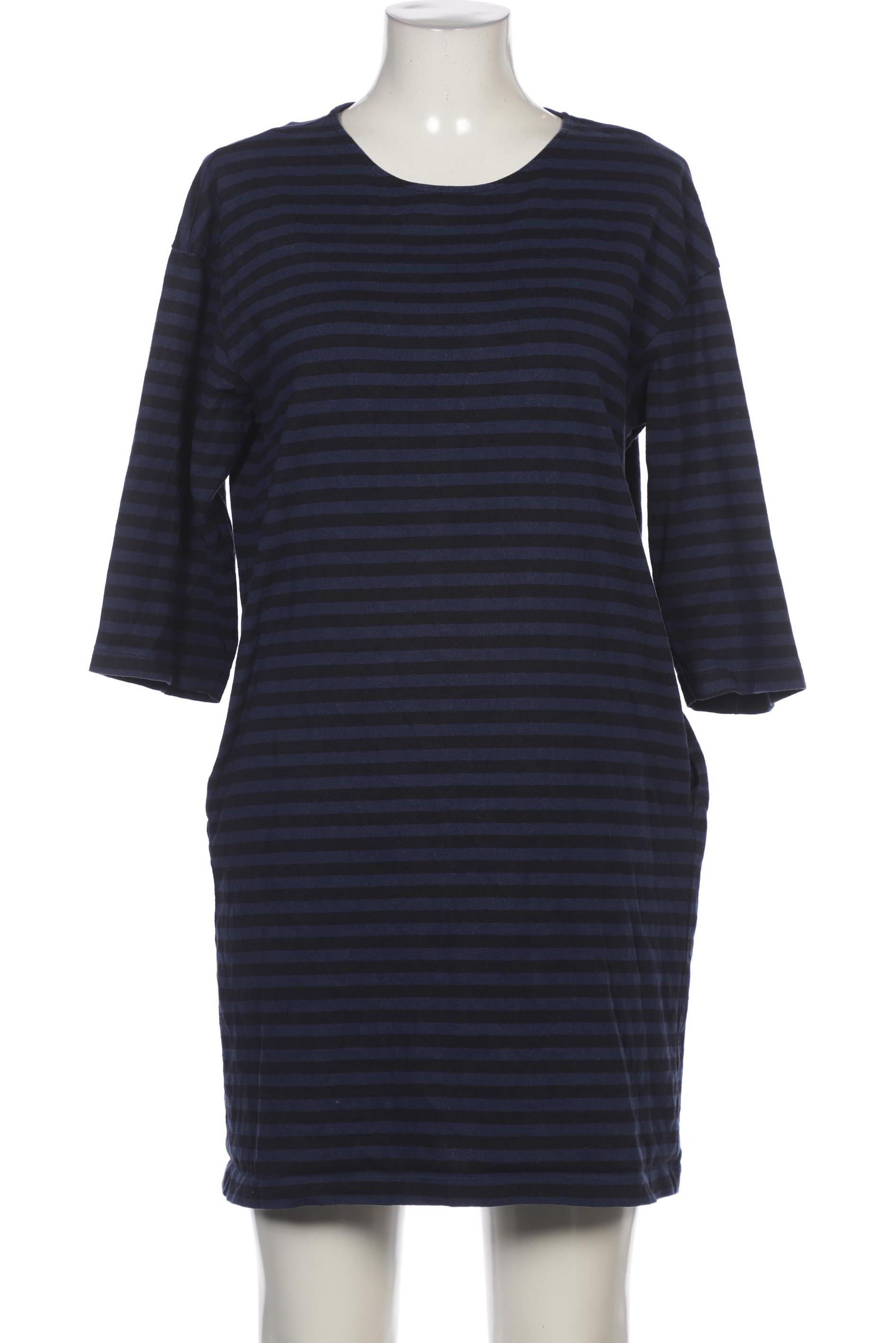 

uniqlo Damen Kleid, marineblau