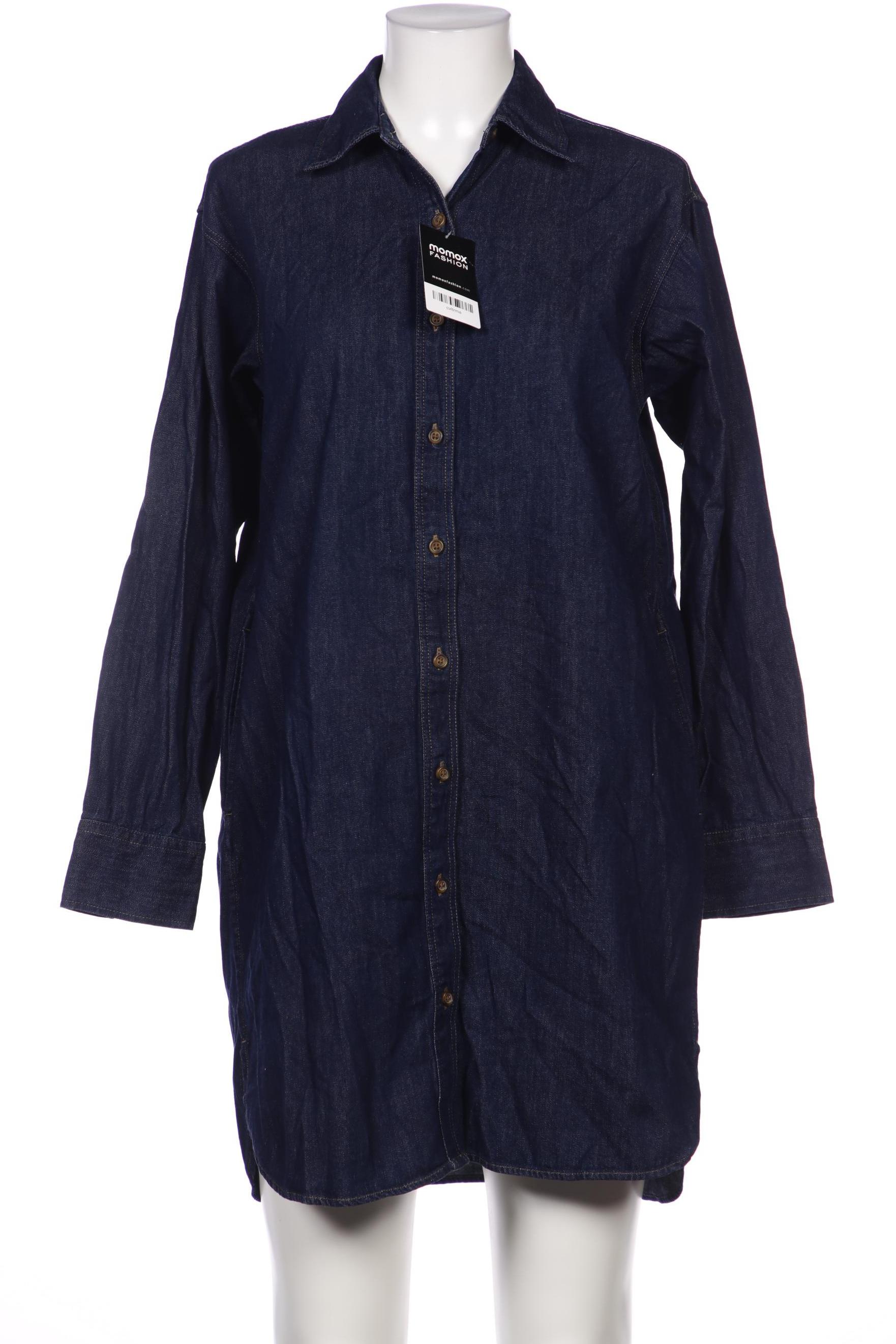 

uniqlo Damen Kleid, marineblau, Gr. 38