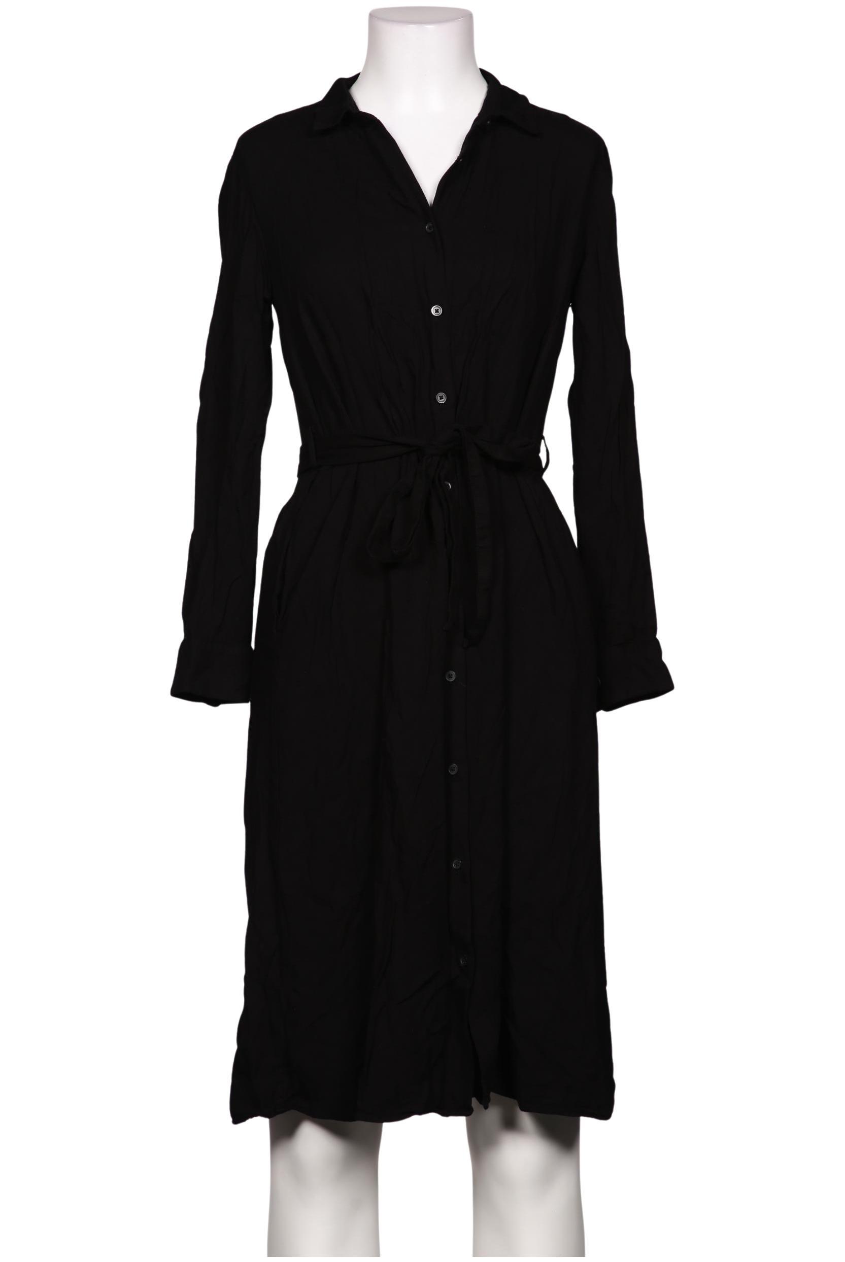 

uniqlo Damen Kleid, schwarz, Gr. 34