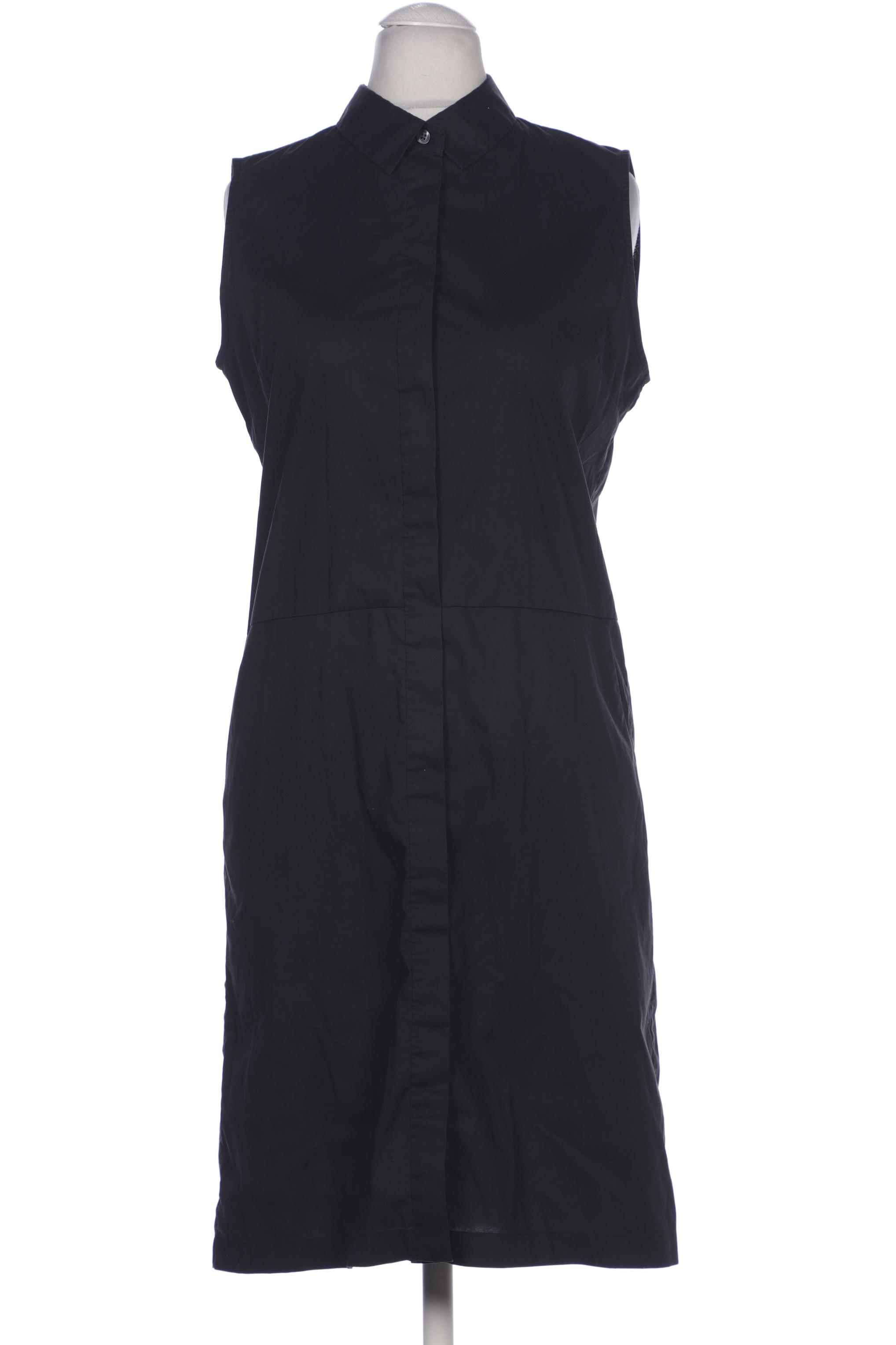 

uniqlo Damen Kleid, schwarz, Gr. 38