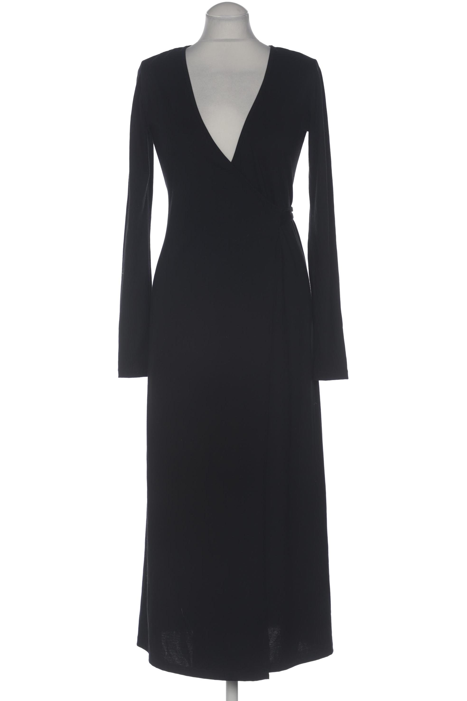 

uniqlo Damen Kleid, schwarz, Gr. 34