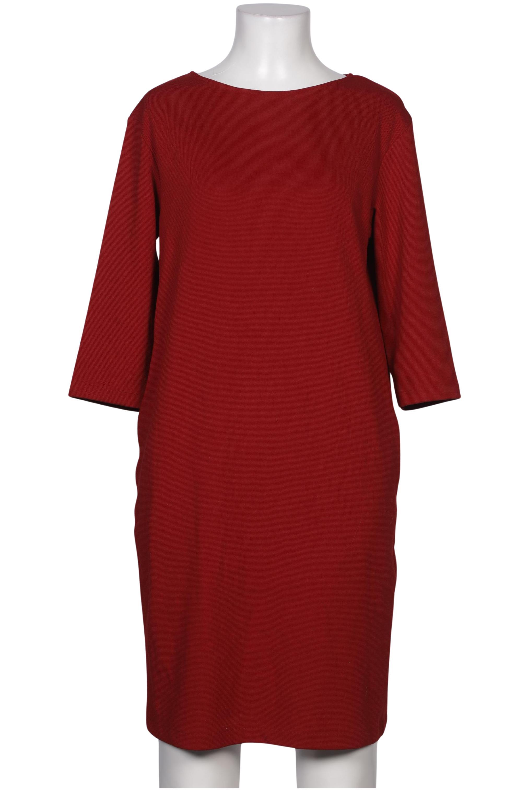 

uniqlo Damen Kleid, rot, Gr. 36
