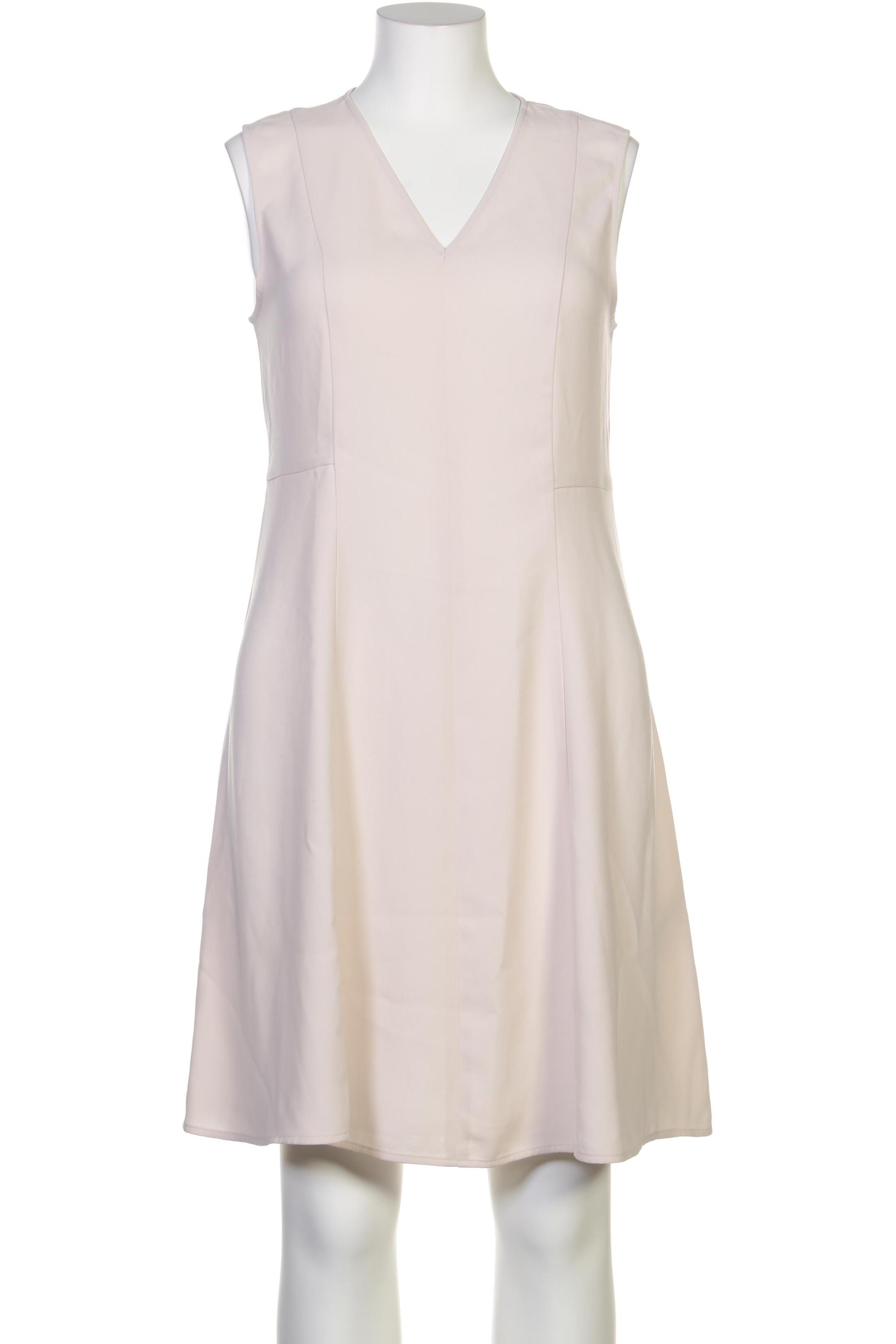 

uniqlo Damen Kleid, beige, Gr. 42